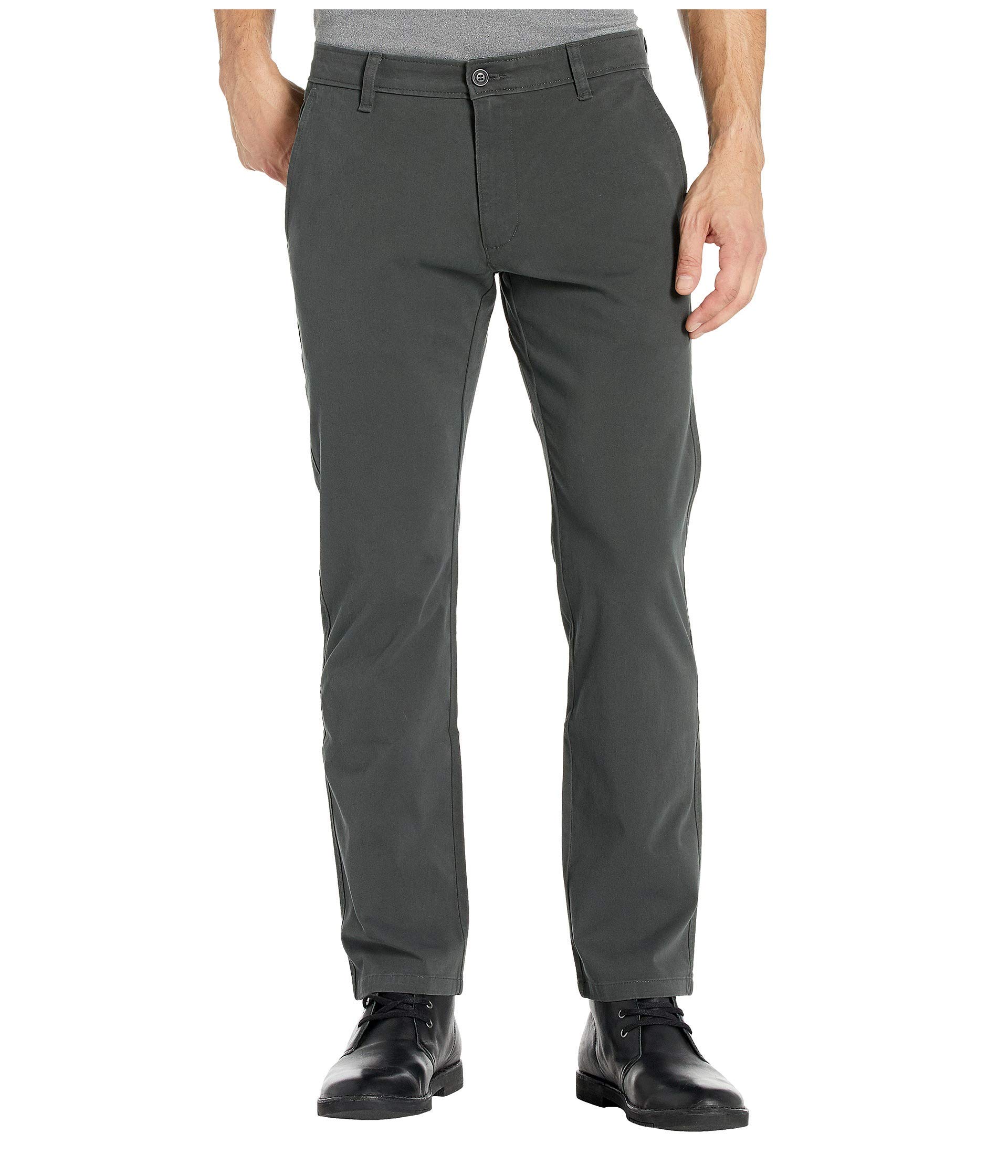 Mode von Dockers