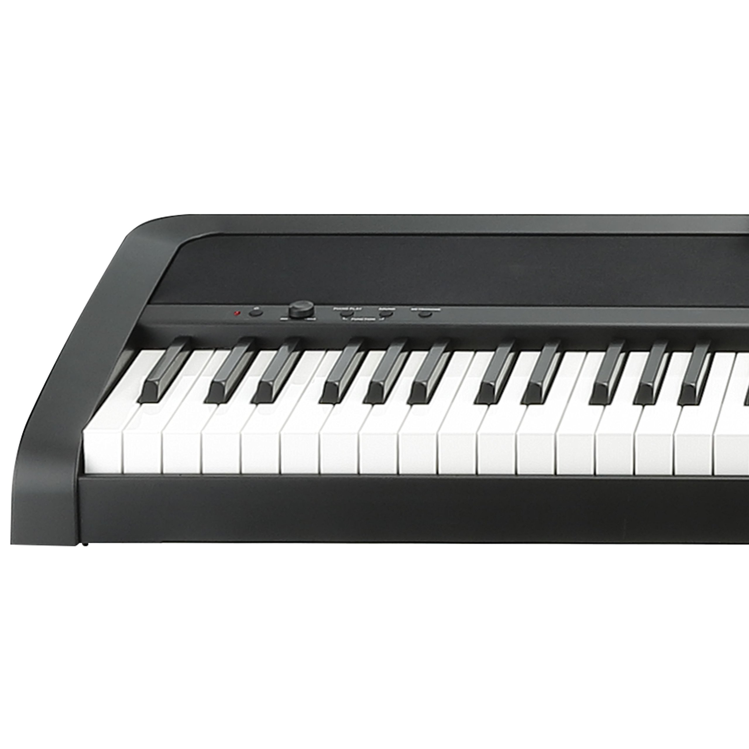 Korg, Digital Piano B1 -Black B1-BK : Amazon.in: Musical Instruments
