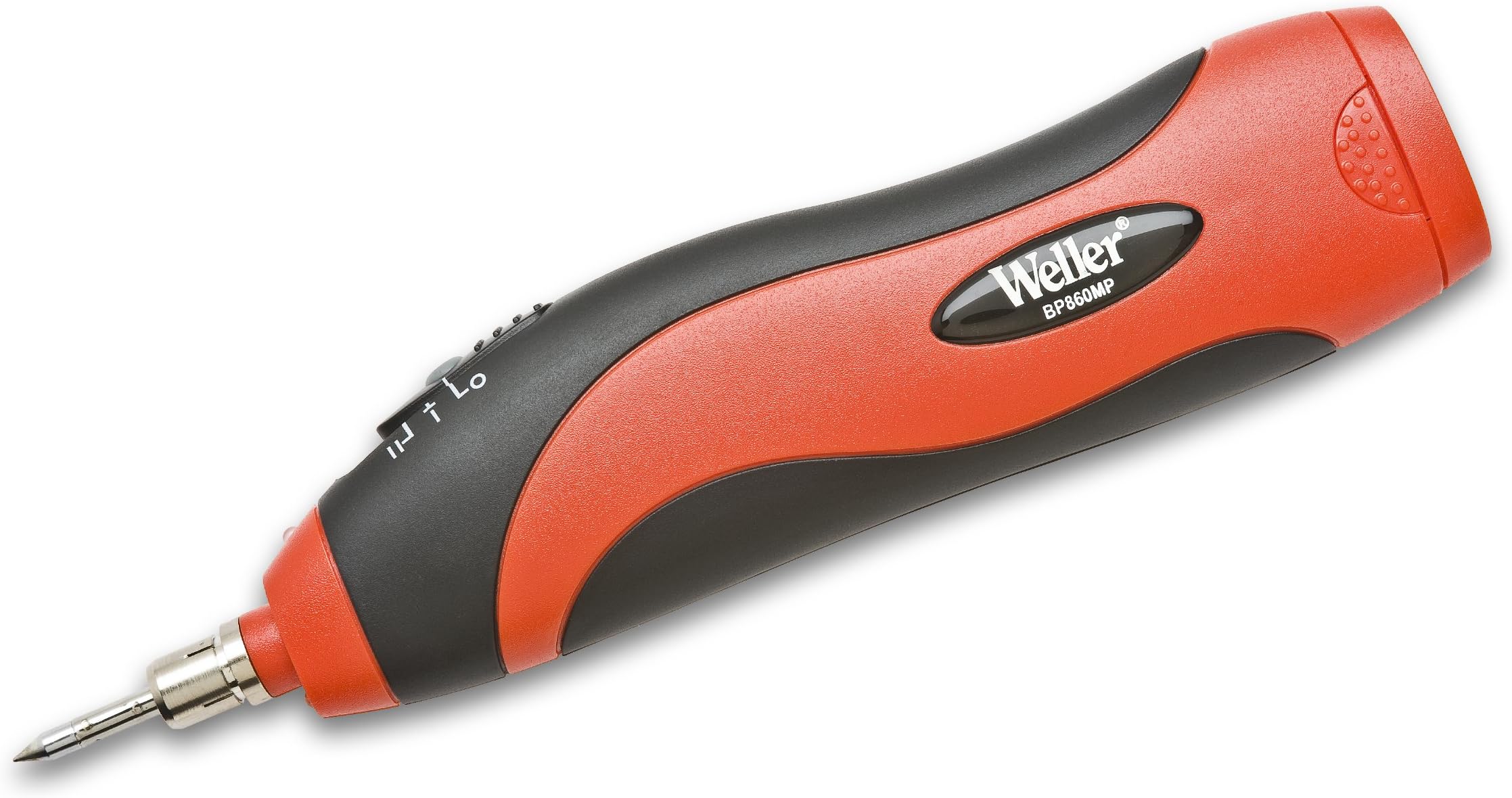 WellerBP860MP Battery-Powered Soldering Iron, Colors May Vary