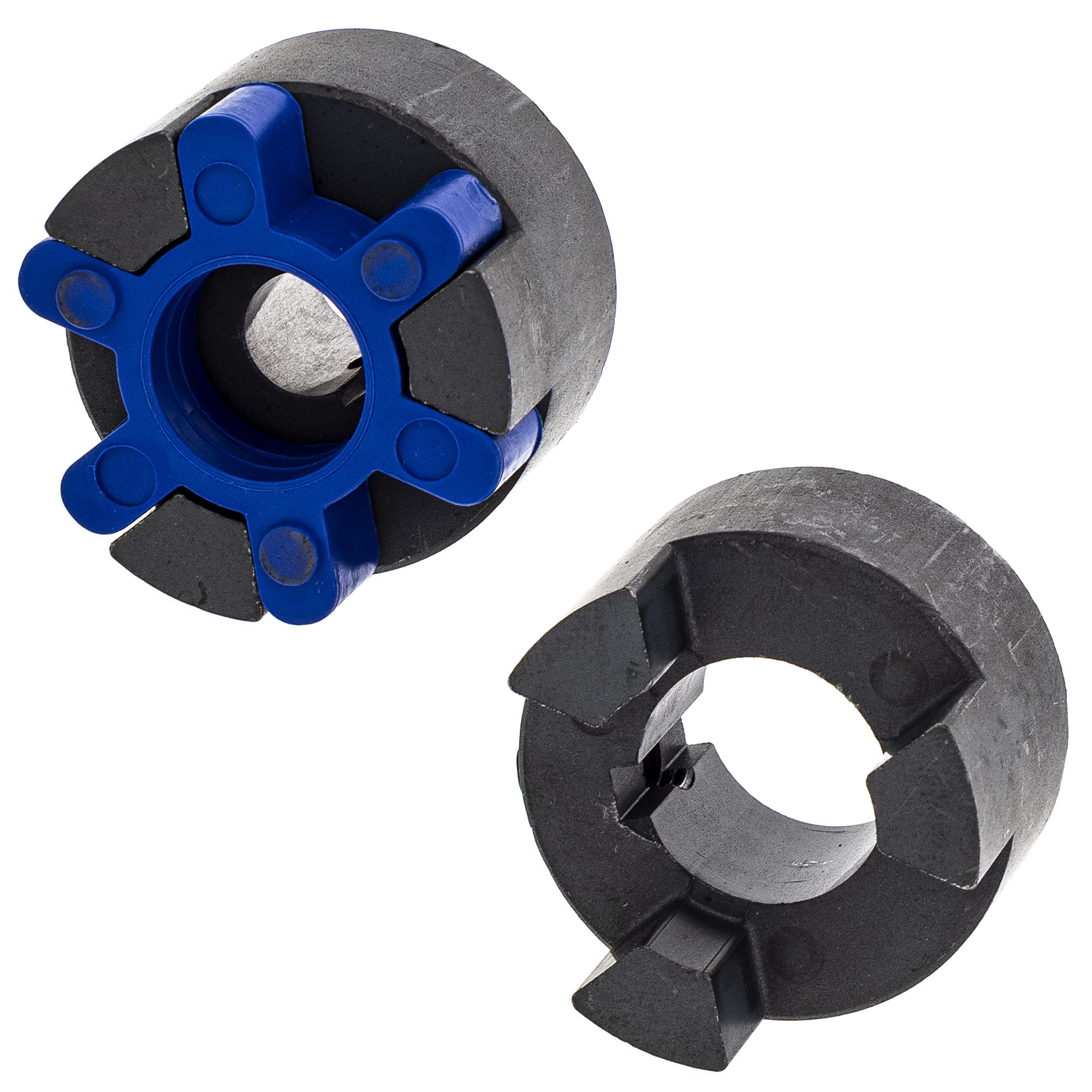 Amazon.com: CUB CADET 918-0686 Flexible Coupling 7/16