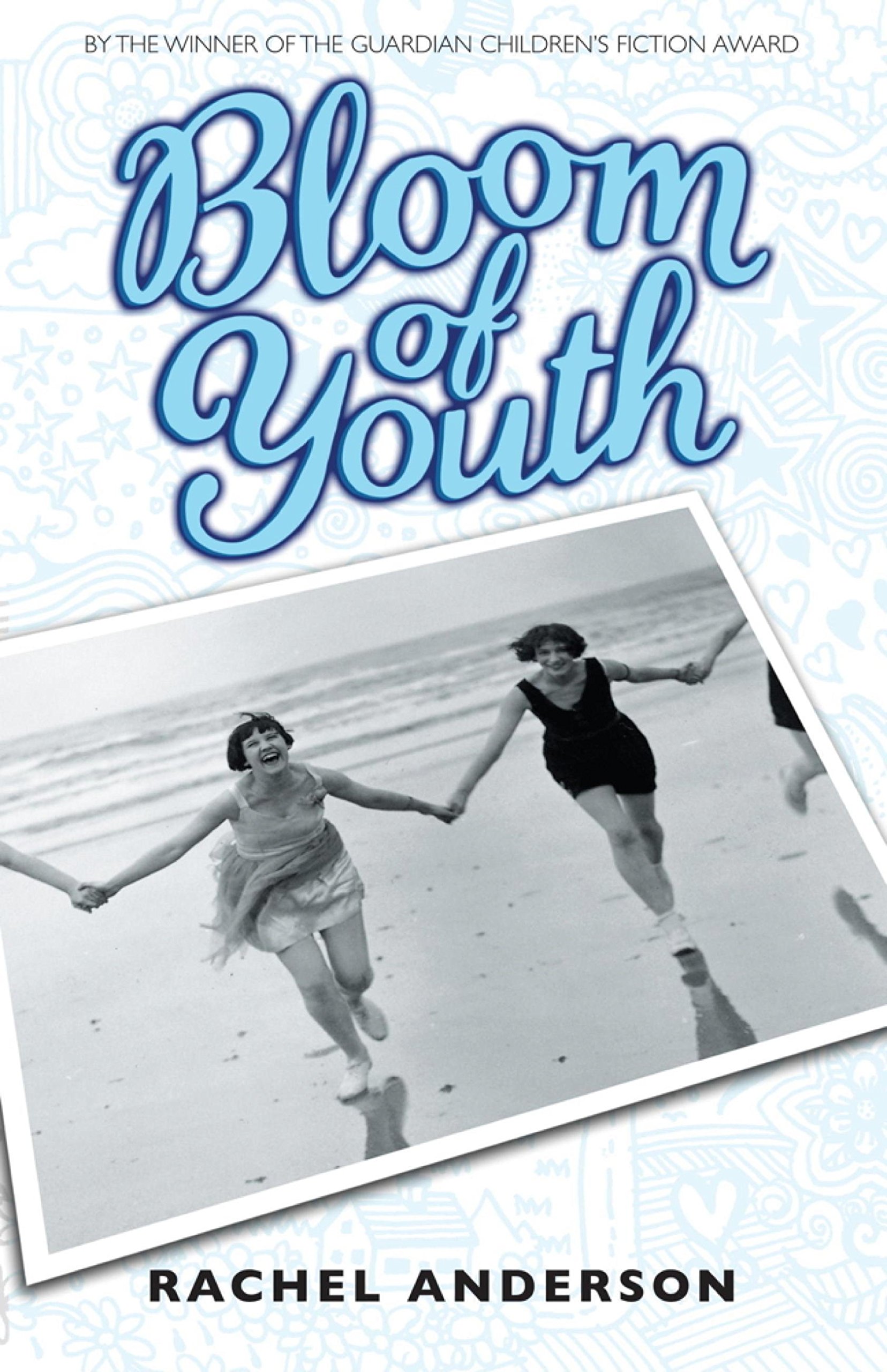 Moving Times trilogy: Bloom Of Youth: Book 1