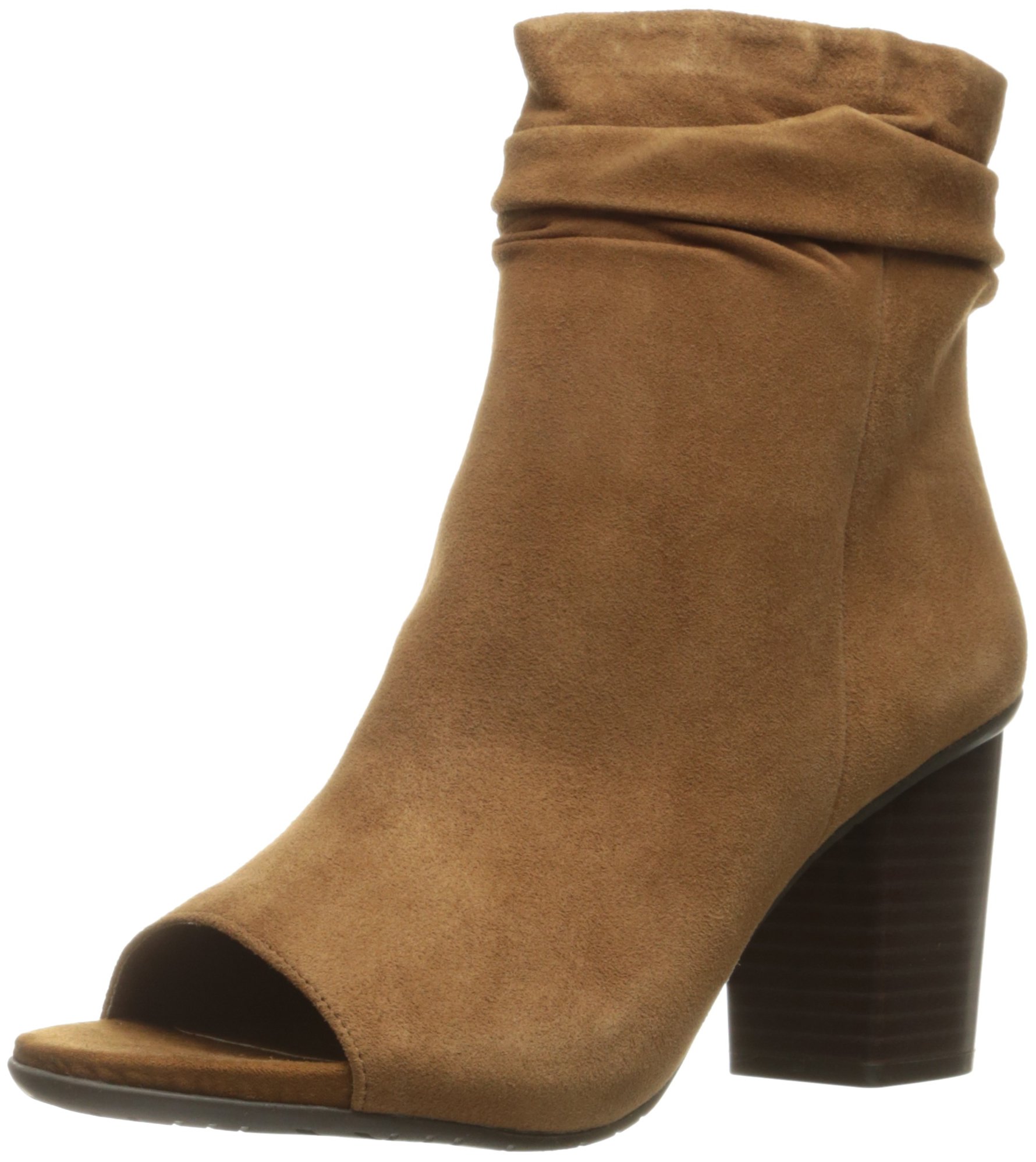 Kenneth Cole REACTION Women's Fridah Cool Ankle Bootie