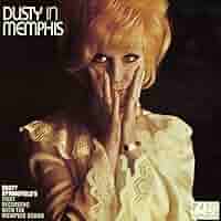 洋楽 Dusty Springield / Dusty In Memphis Dusty Springfield - Dusty In Memphis (Crystal Clear Vinyl