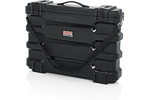 Gator Cases Molded TV Case for 27"-32" Screens
