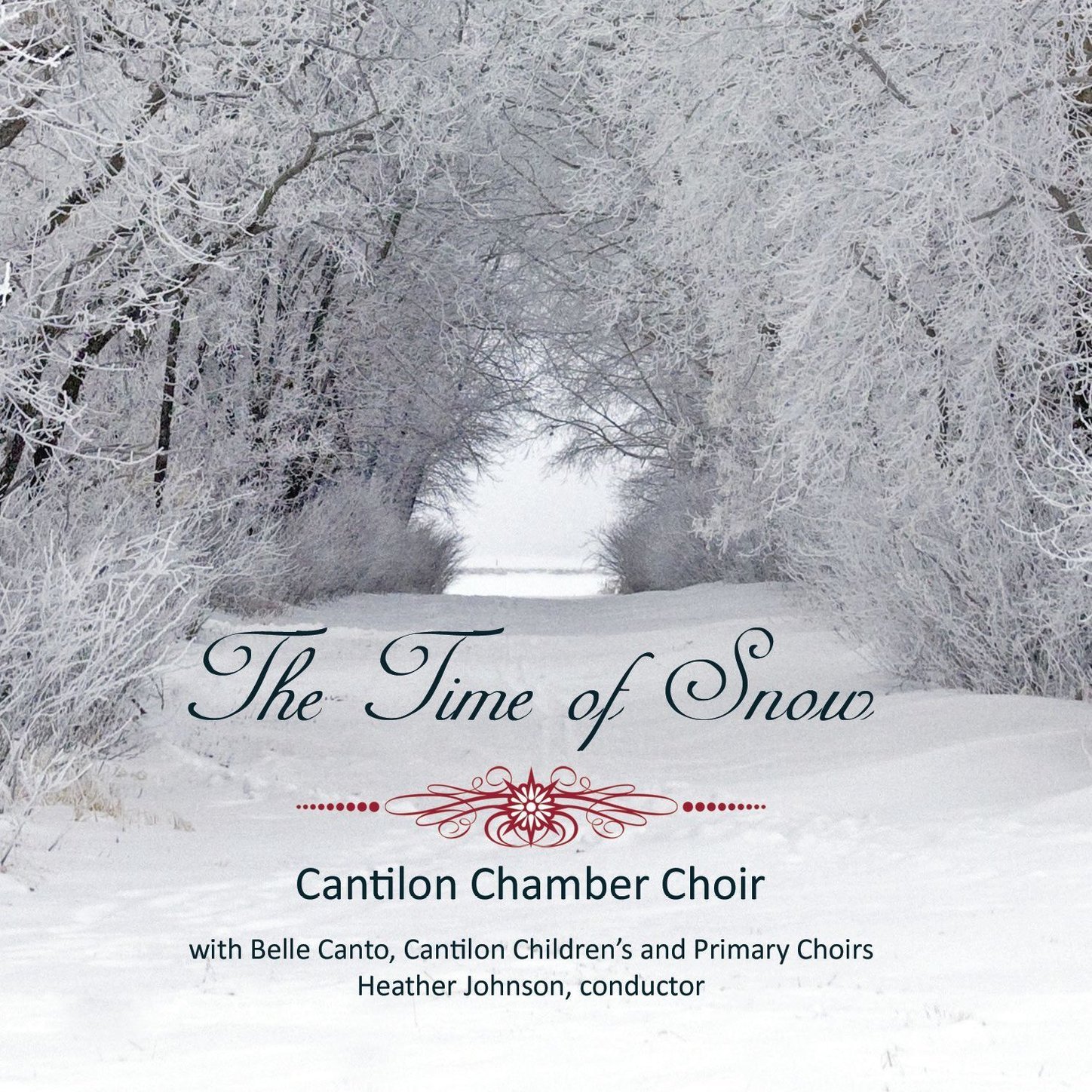 Cantilon Chamber Choir