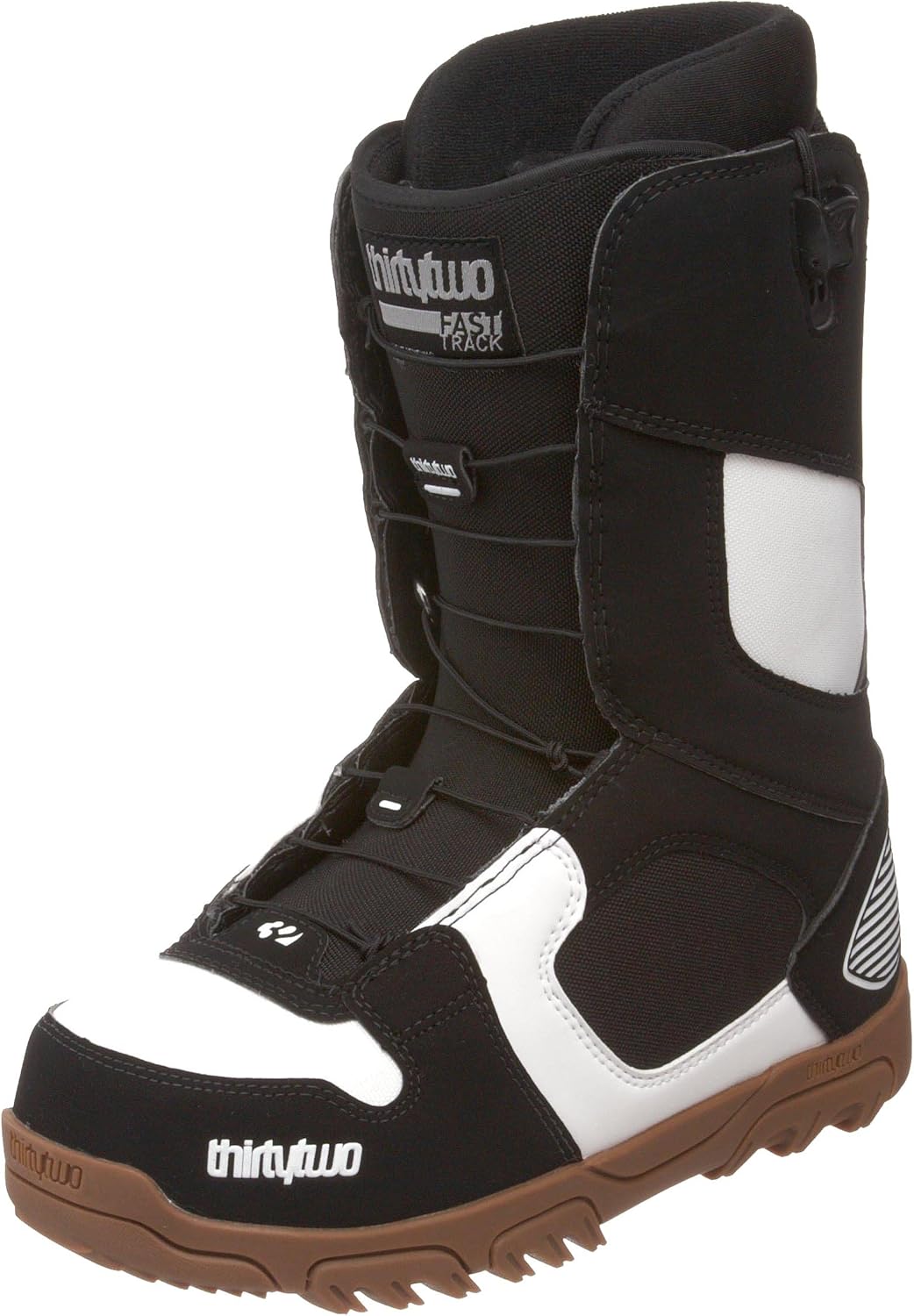 thirtytwo ThirtyTwo Men's Prion Fasttrack Snowboarding Shoe