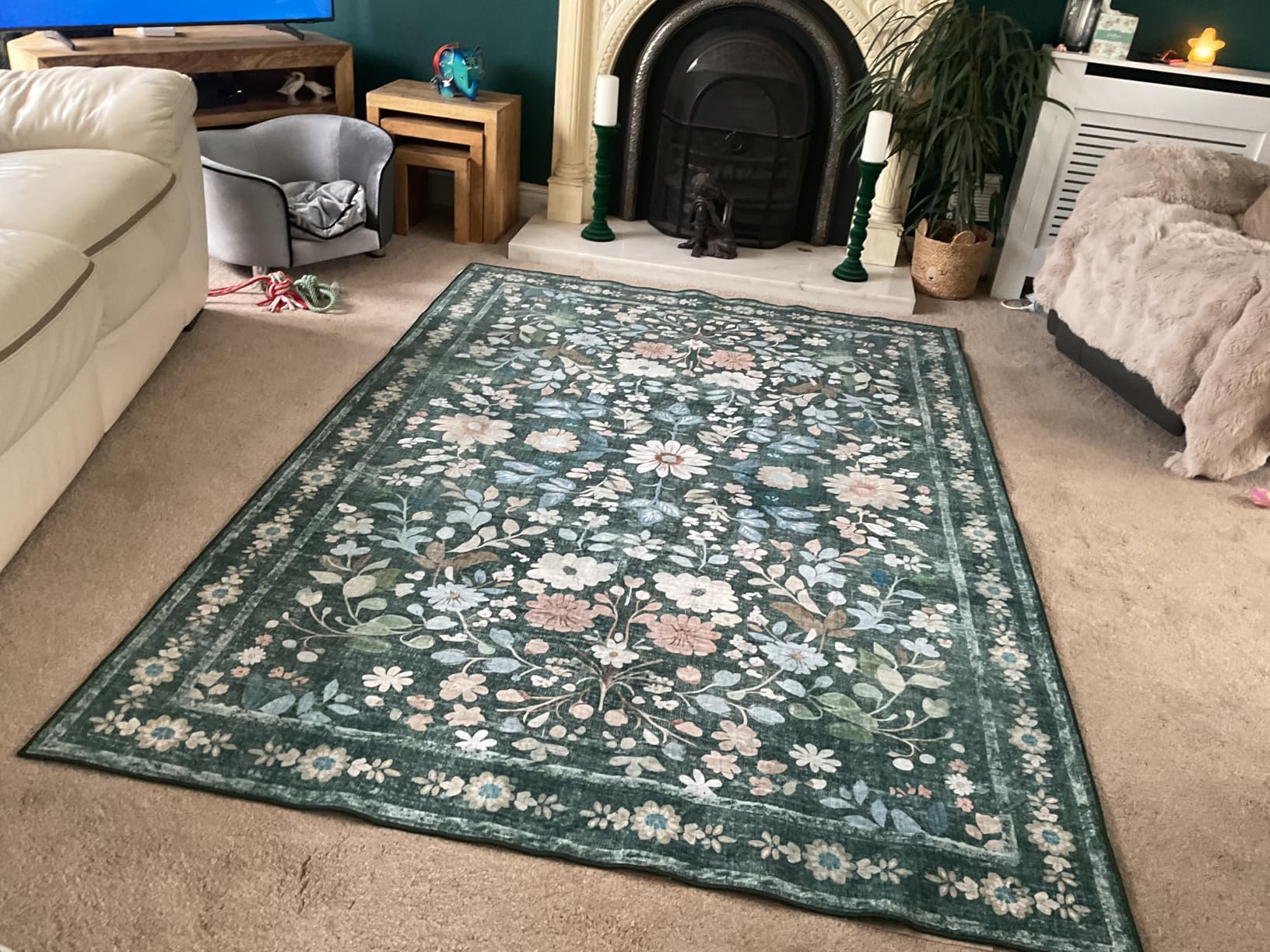 Customer photo