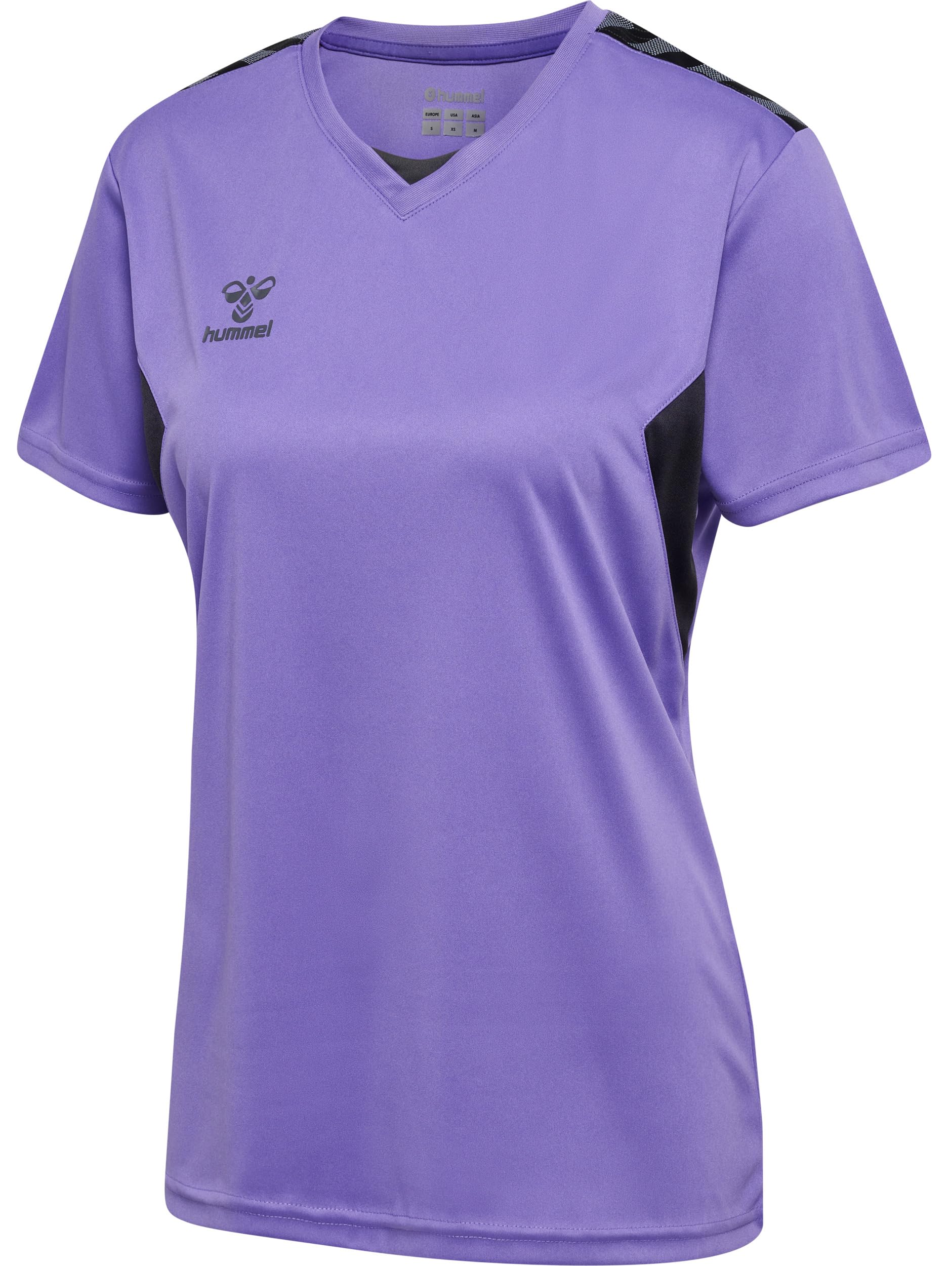 hummel hmlAUTHENTIC PL Jersey S/S Women's
