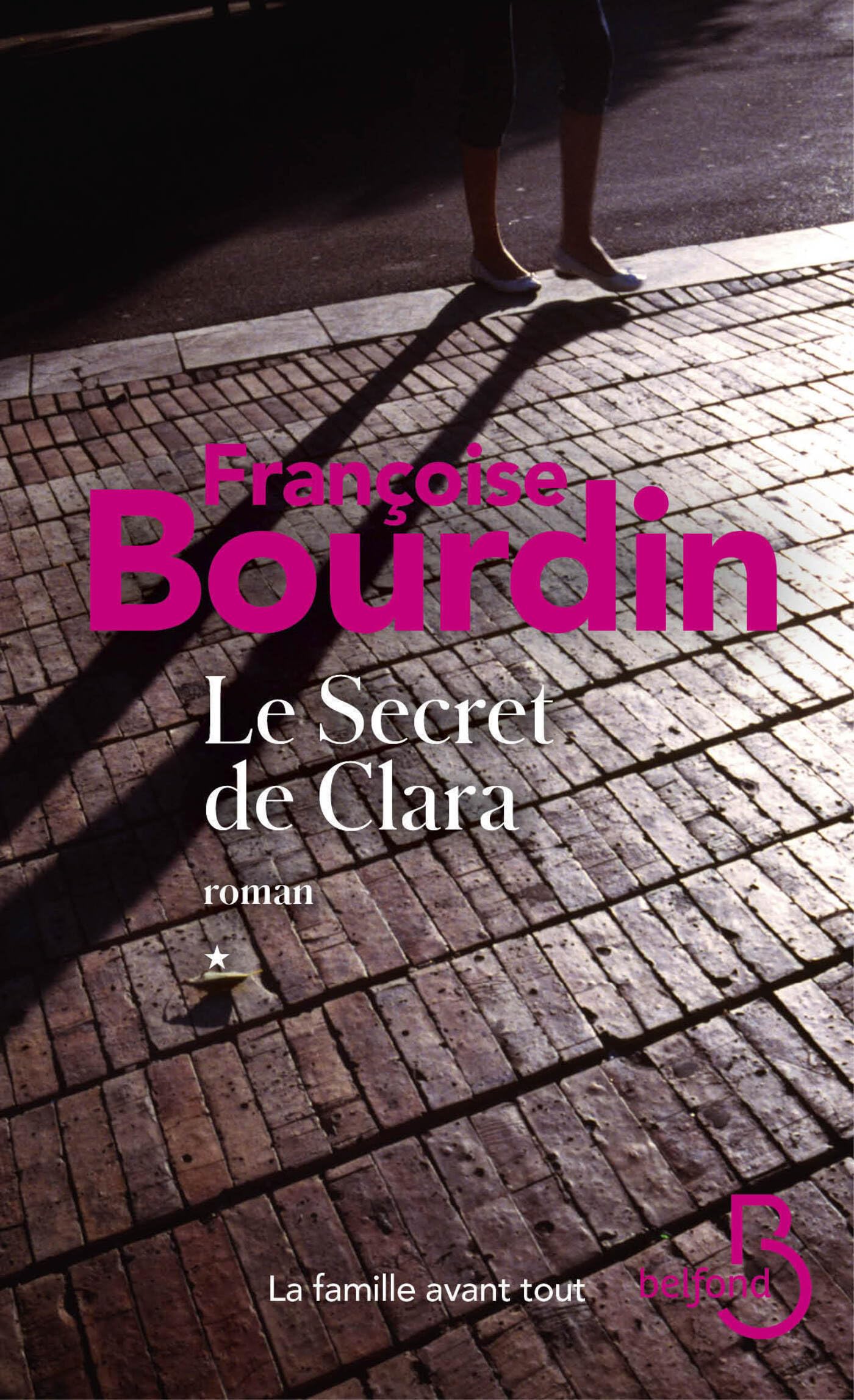 Le secret de Clara (French Edition)