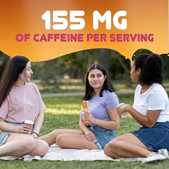 Dunkin' Donuts Caramel Iced Coffee, 13.7 fl oz