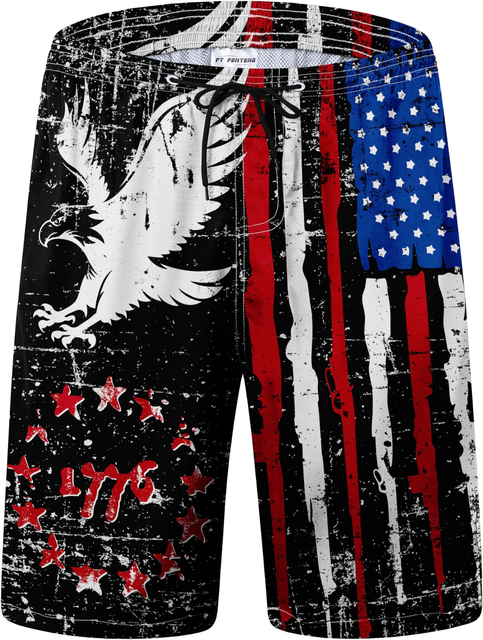 paul smith swim trunks