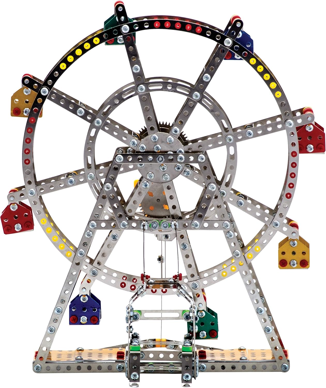 Gеt Pорulаr оƒƒеr Schylling Ferris Wheel