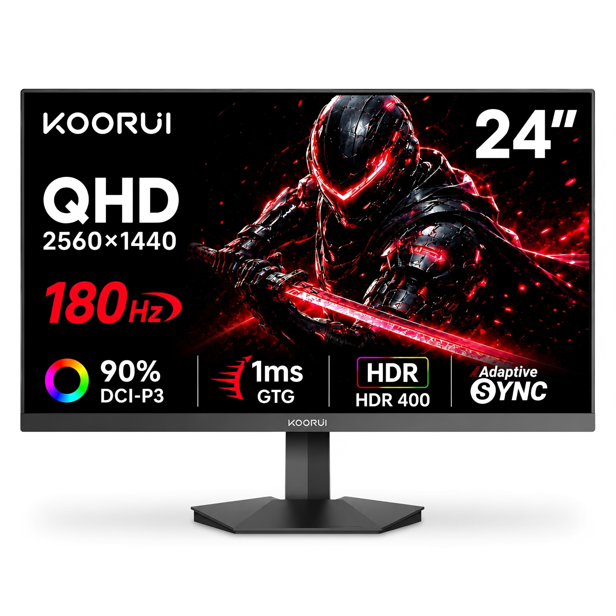 KOORUI G2421V