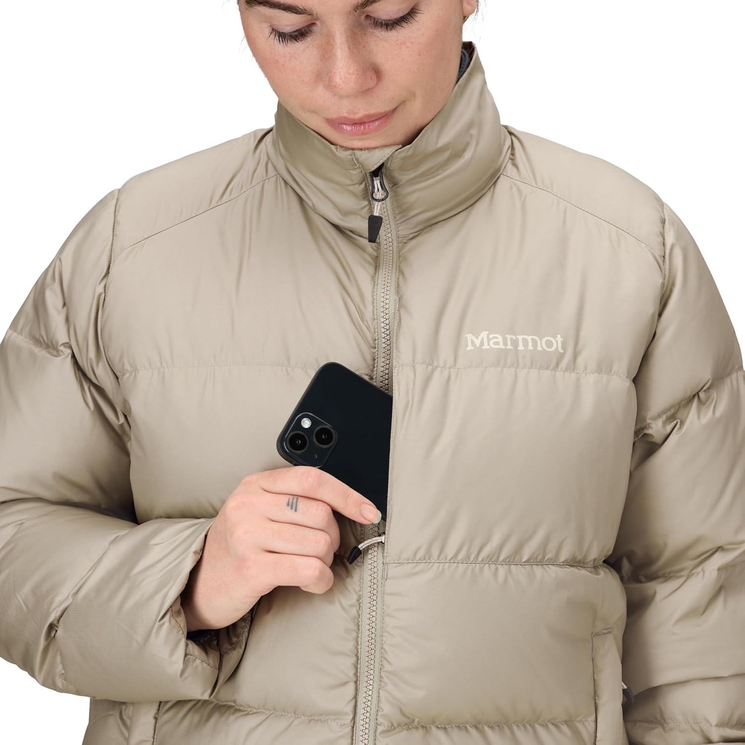 MARMOT Women's Women's Guides Down Jacket