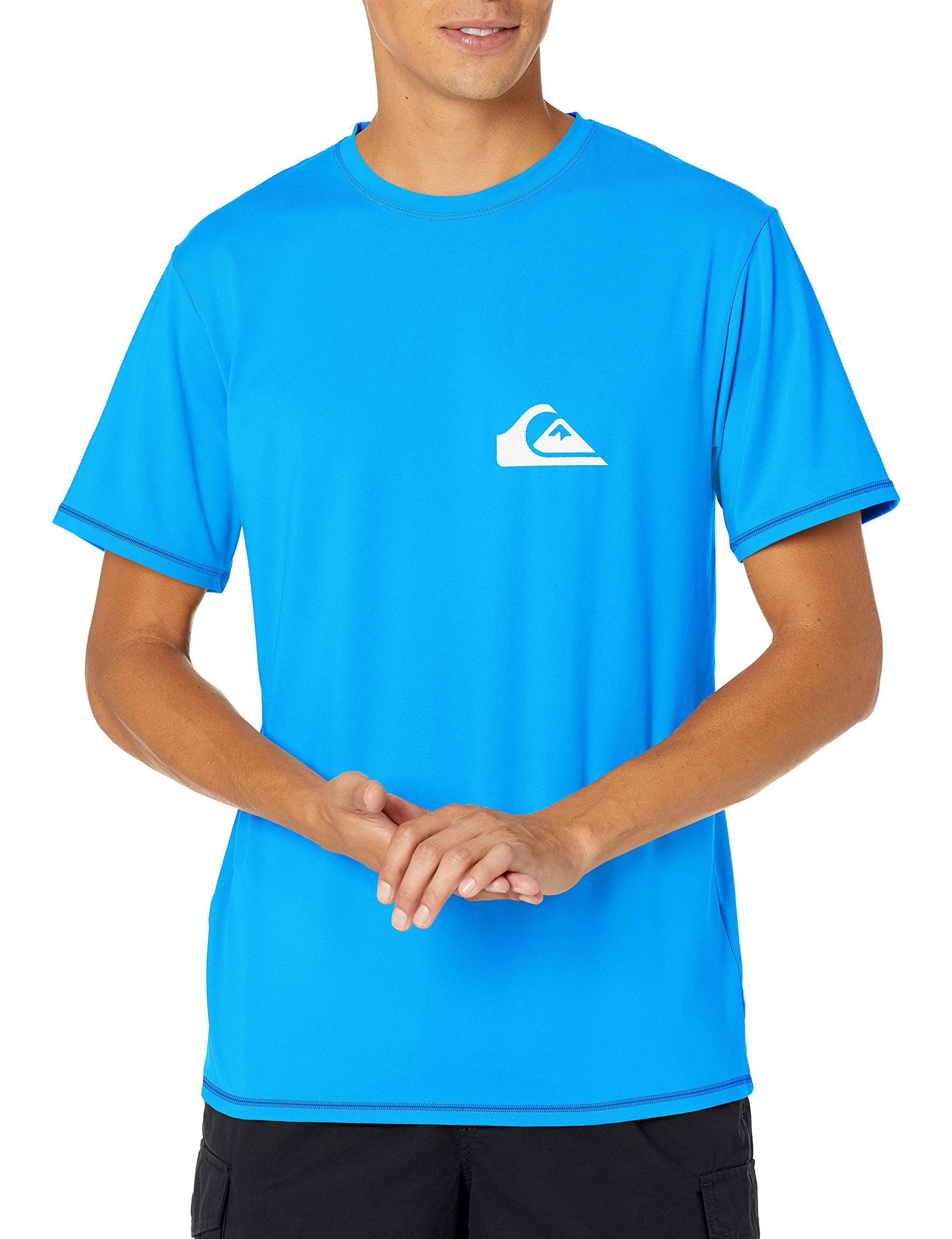 Quiksilver Solid Streak Traje de Playa Hombre (Pack de 1)