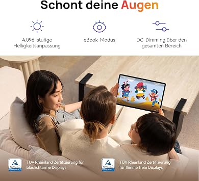 HUAWEI MatePad SE 11 6+128G