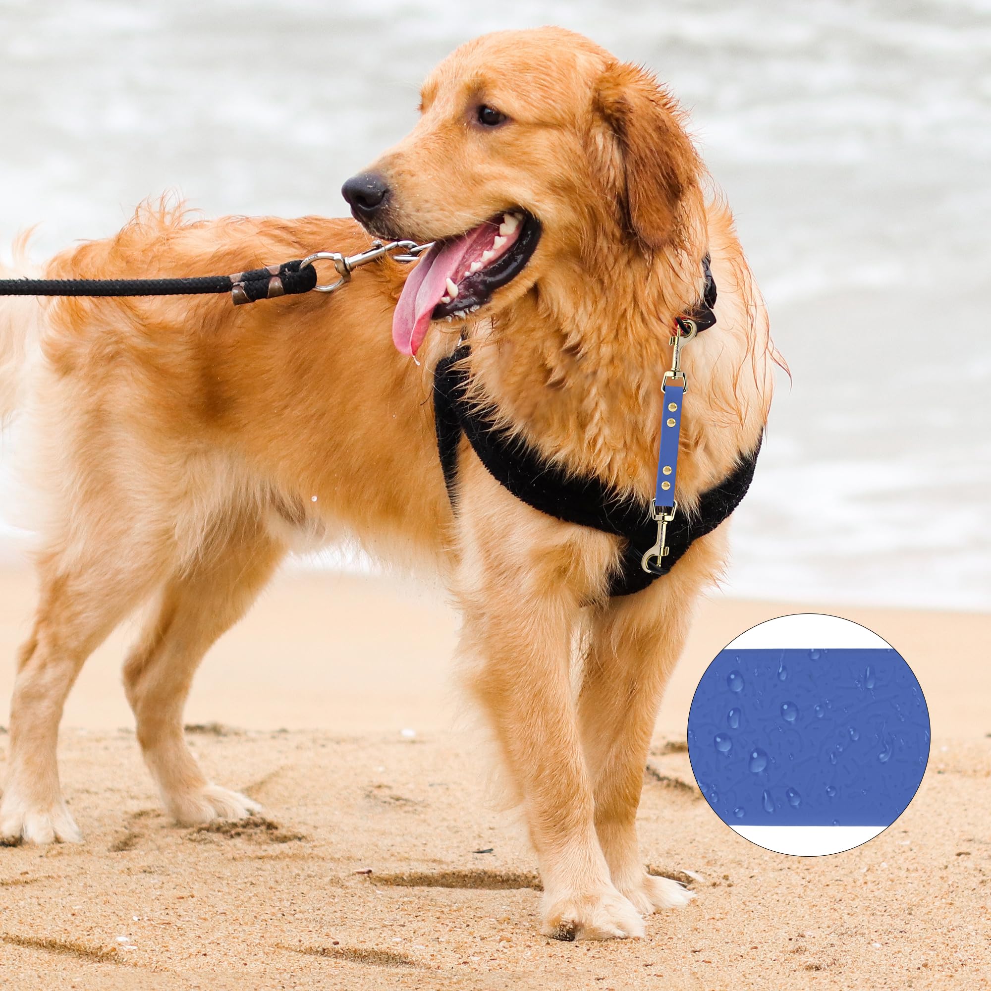 PetBonus Dog Collar Safety Clip - Image 3