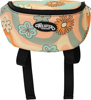 Weaver Equine Western Style Saddle Pouch
