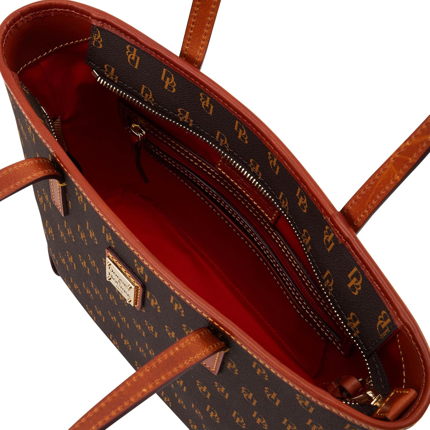 Dooney & Bourke Handbag, Gretta Small Charleston Shopper