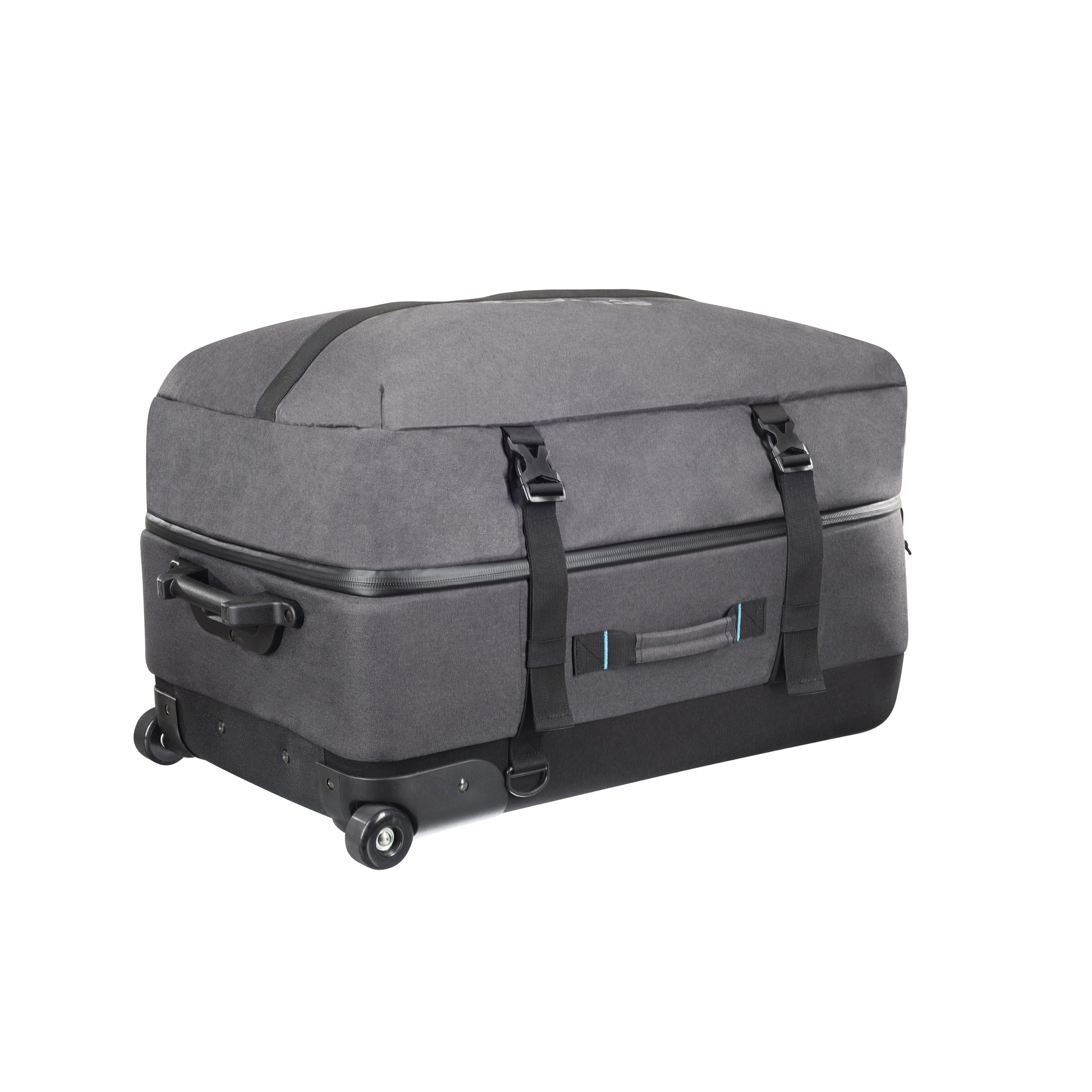 Scubapro Definition Roll 130 - Kit di erogatore per immersioni in acqua fredda, unisex, per adulti, grigio, non oro