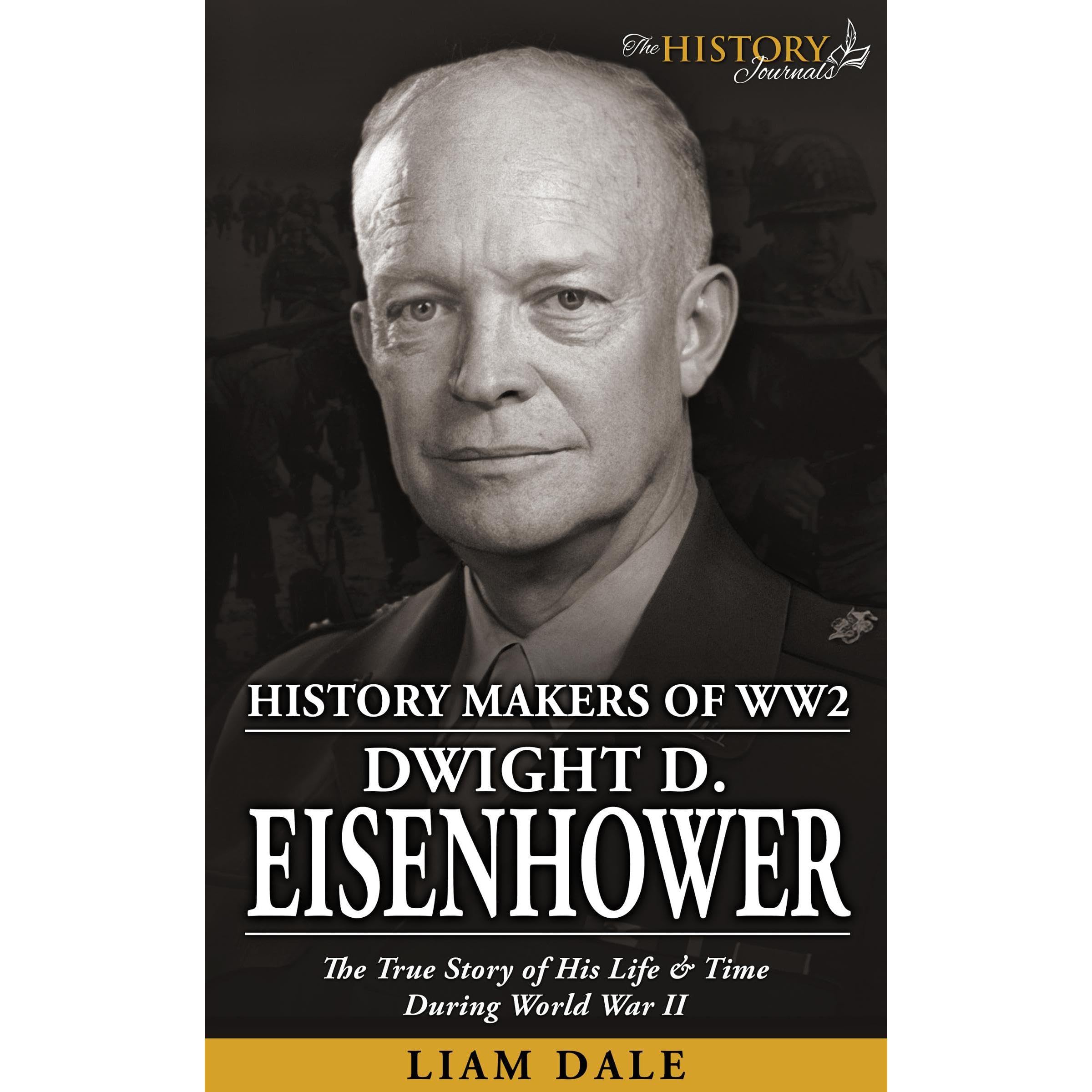 DWIGHT D. EISENHOWER