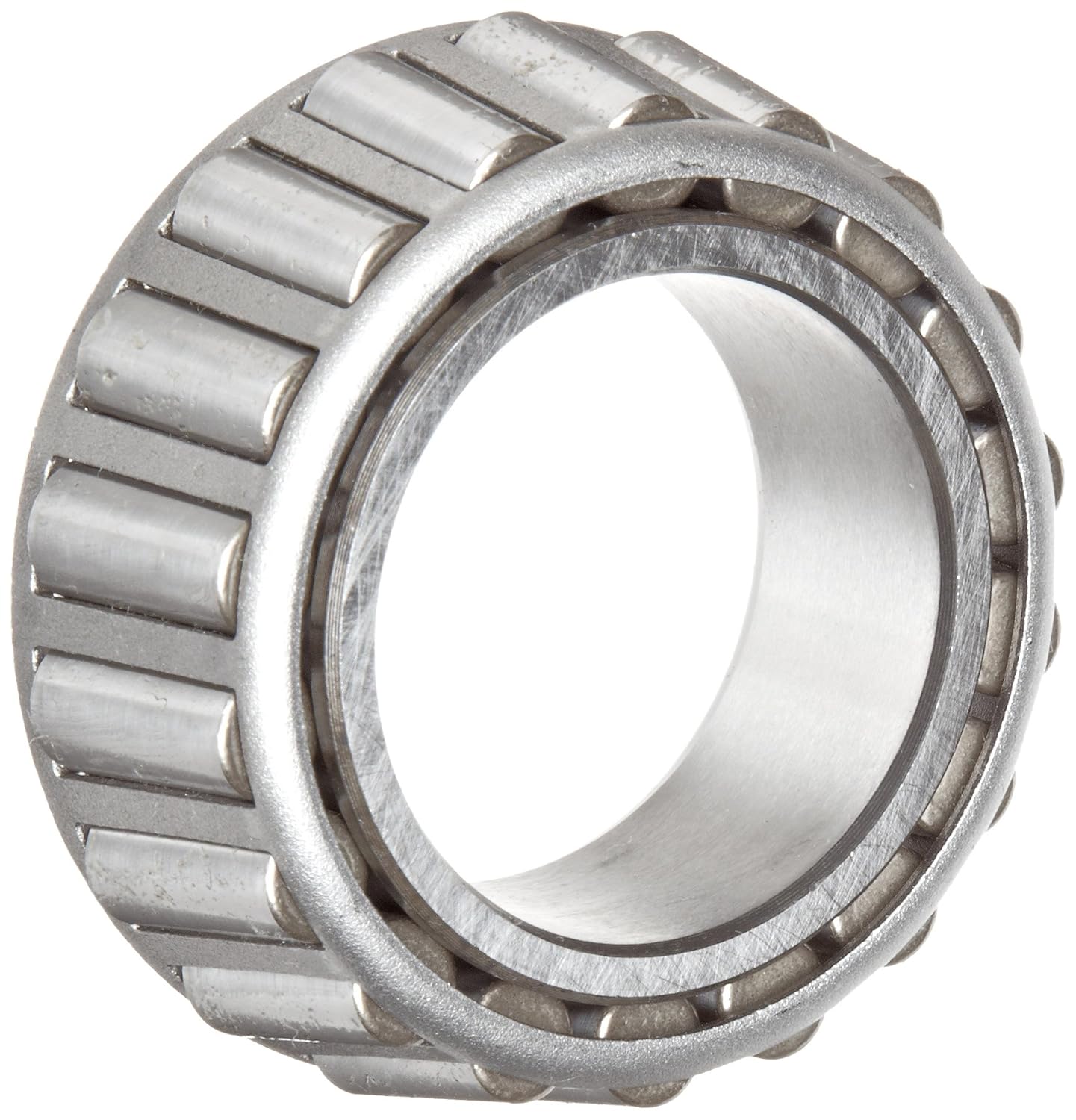 Timken 26884 Tapered Roller Bearing Inner Race Assembly Cone, Steel, Inch, 1.6880" Inner Diameter, 1.000" Cone Width