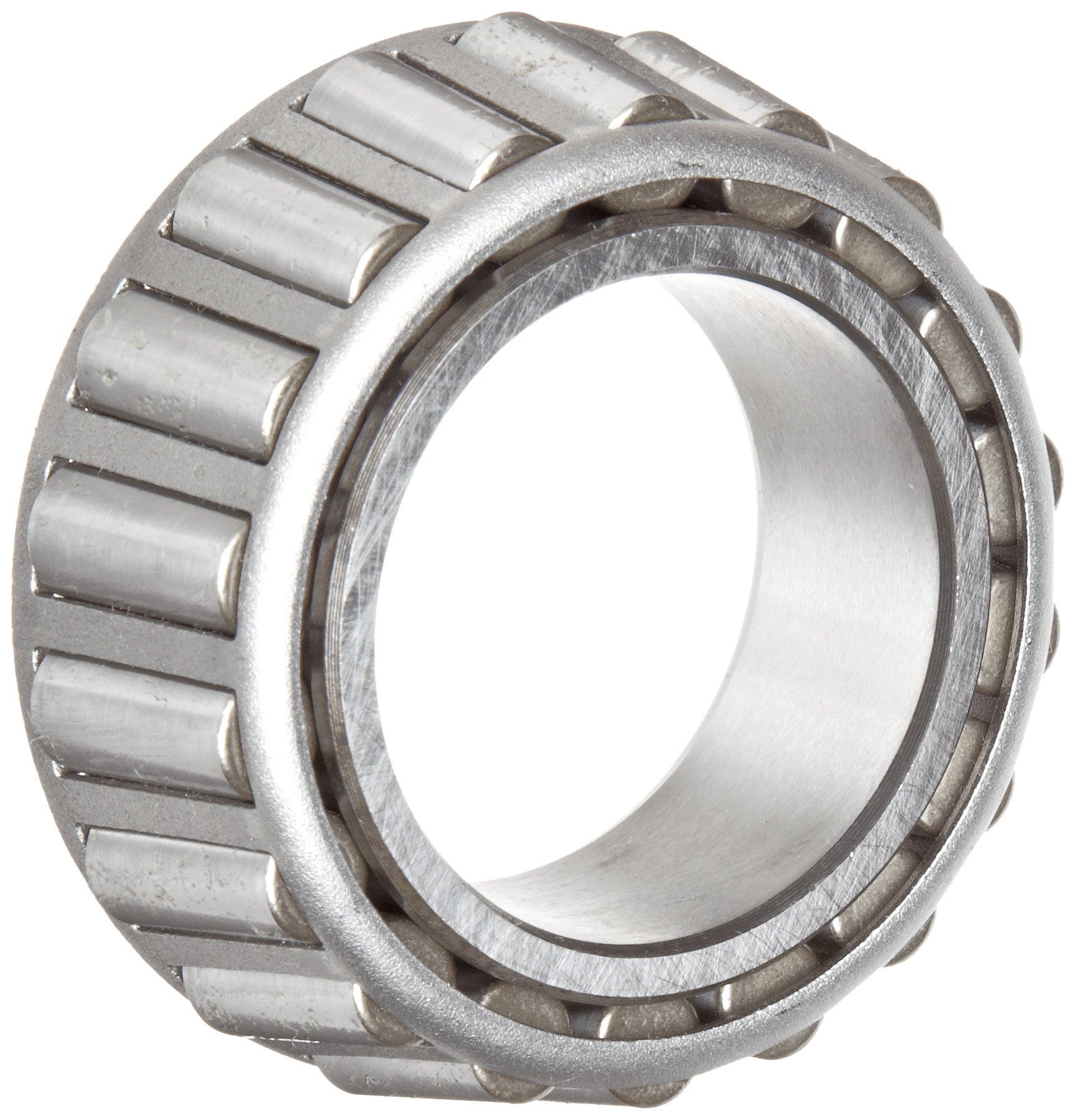 Timken 26884 Tapered Roller Bearing Inner Race Assembly Cone, Steel, Inch, 1.6880