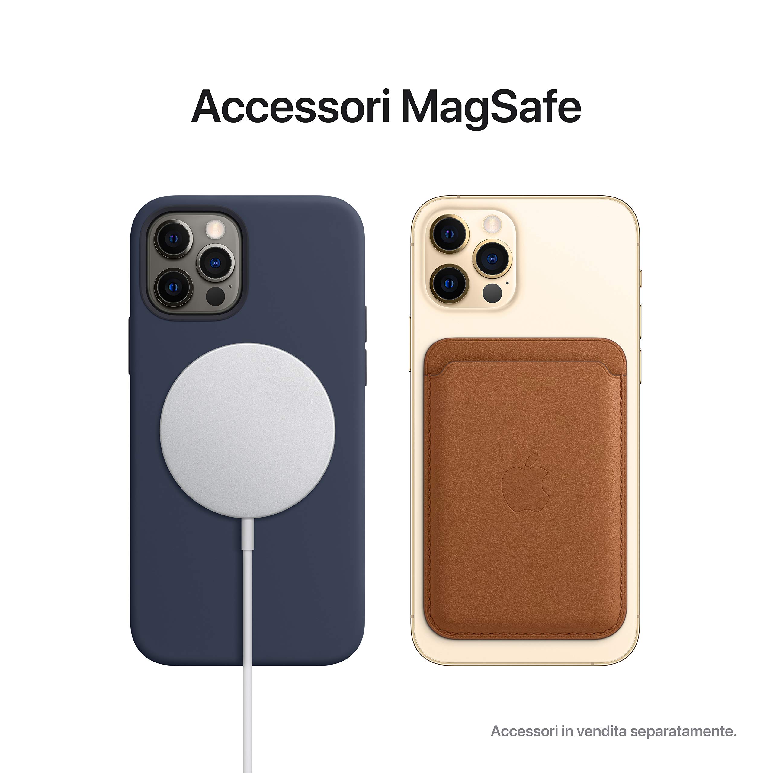 APPLE IPHONE 12 PRO MAX 6.7