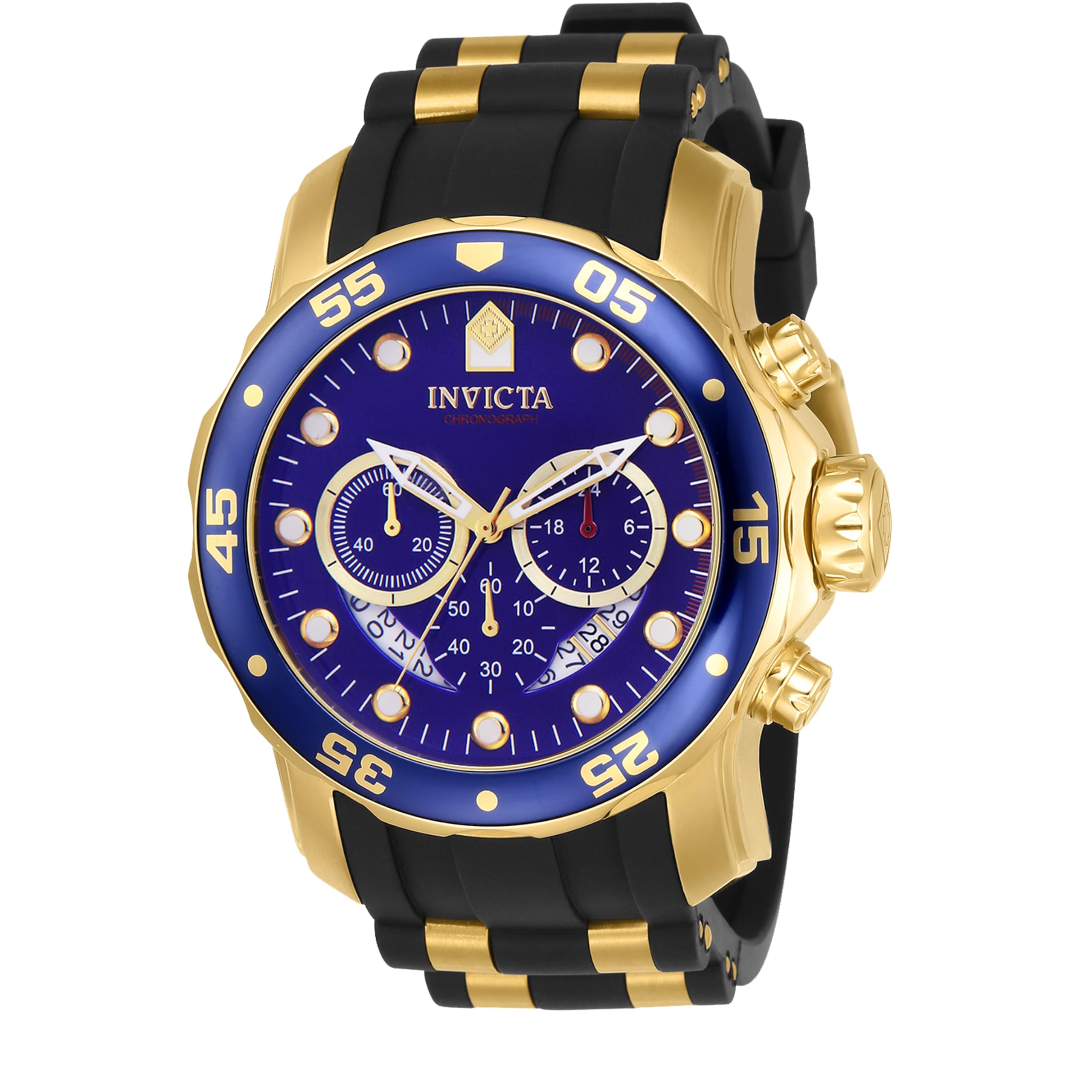 Men's Pro Diver Collection