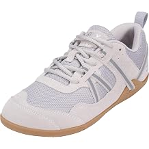 Women&rsquo;s Prio Suede Barefoot Athletic Sneaker