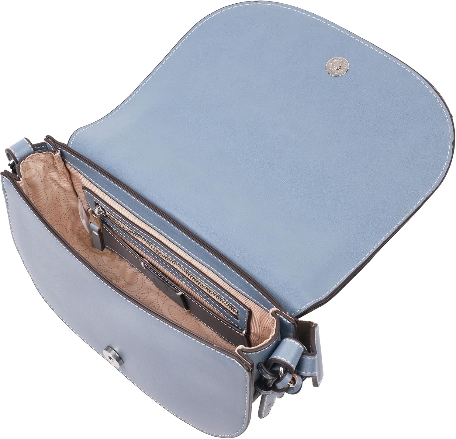 True Religion Saddle Bag, Women's