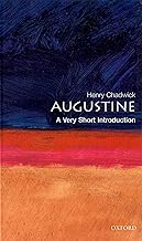Augustine: A Very Short Introduction (Very Short Introductions Book 38)