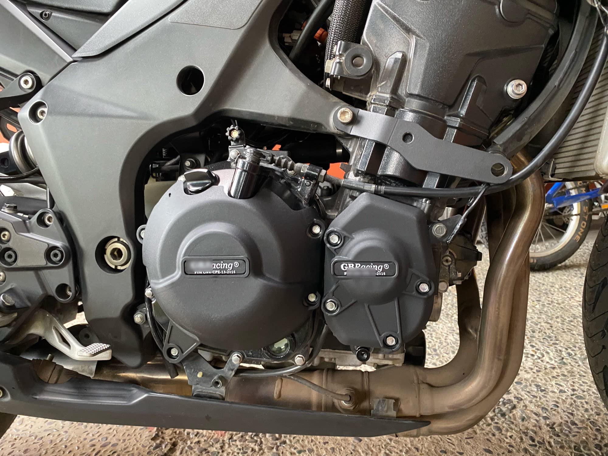 レーシングカー　写真　11枚セット Amazon | For カワサキ Z1000 2011-2020＆Z1000 / SX 2011