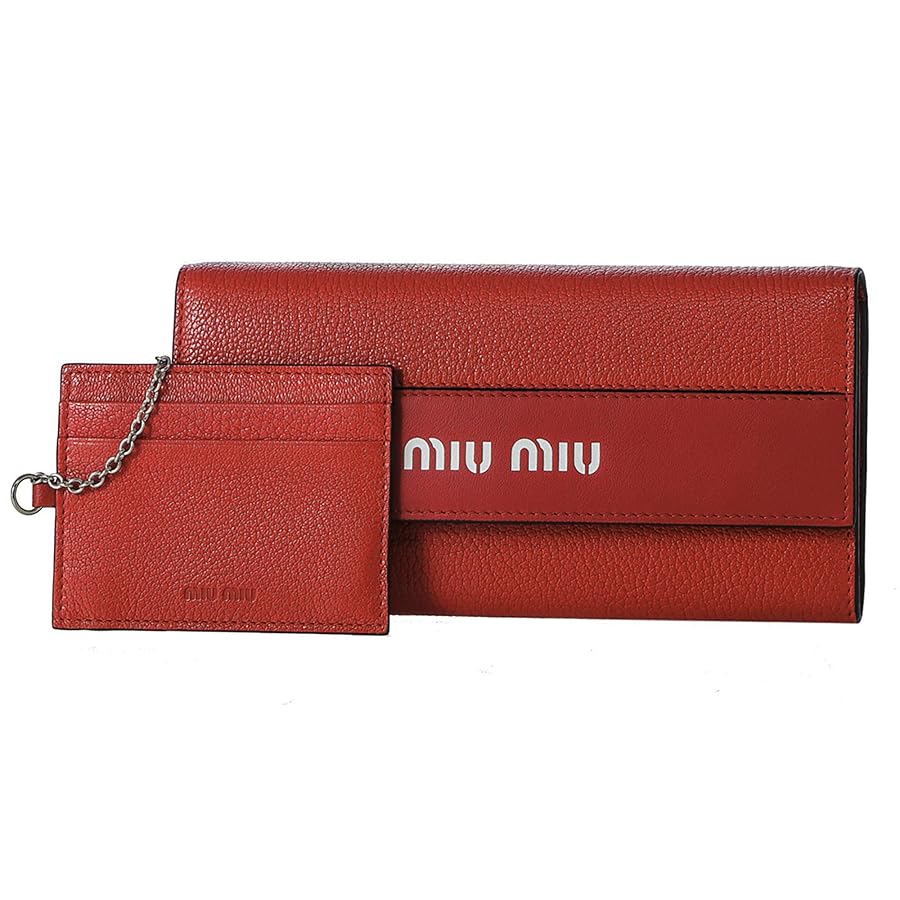 みゅうみゅう　 中古・古着通販】MIU MIU (ミュウミュウ) フラットフォーム