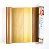 Bake-O-Glide Anti-Slip Roll Out Mat, Silicone, Brown, 600 x 500mm