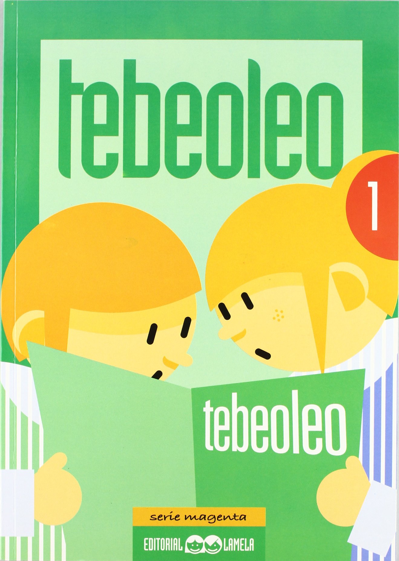 3ei Tebeoleo 1