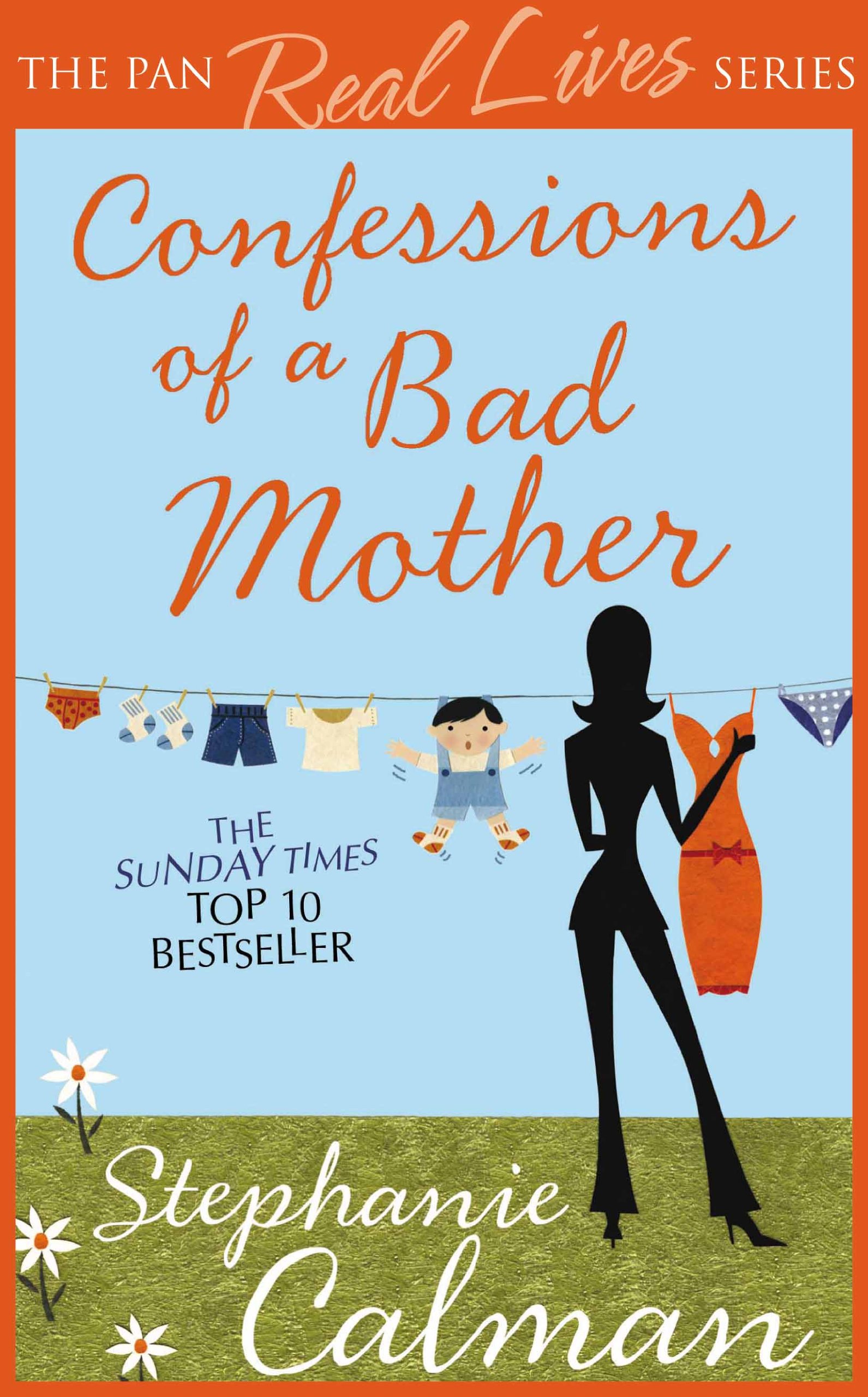 Confessions of a Bad Mother: In the aisle by the chill cabinet no-one can hear you scream
