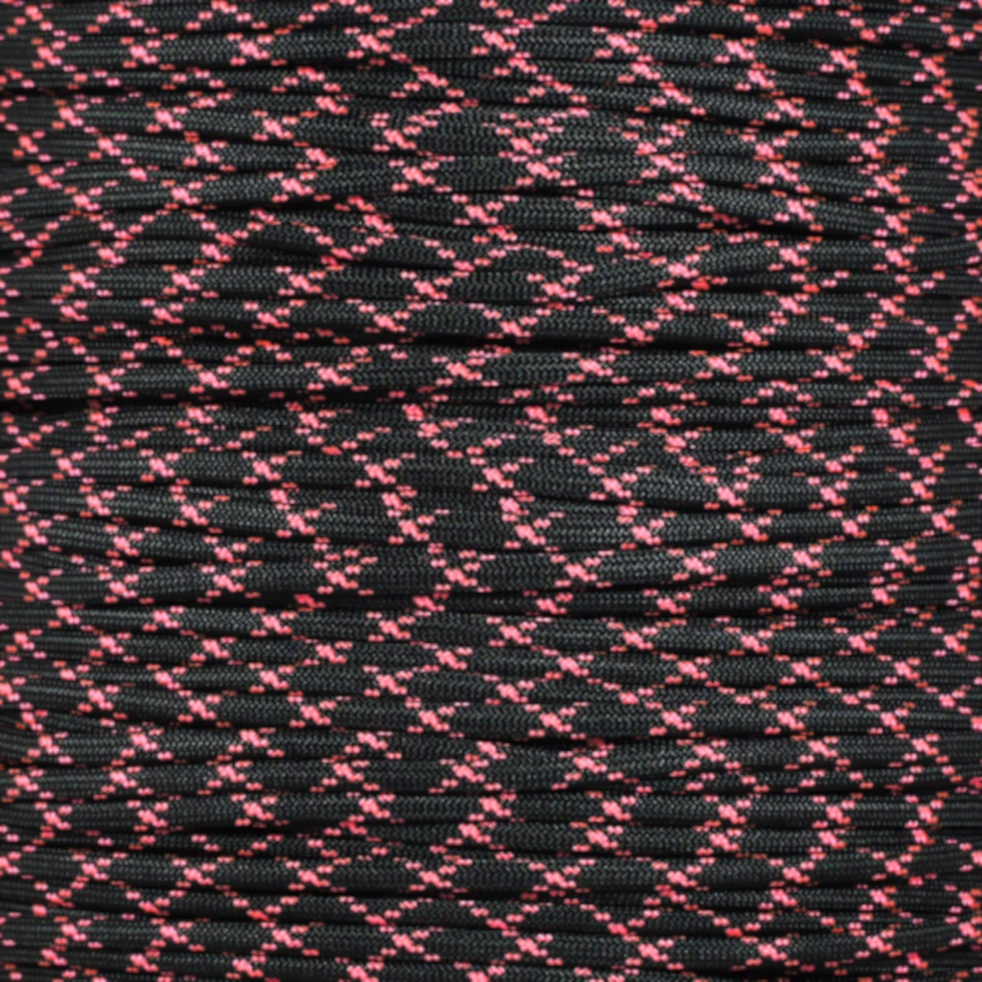 550 Paracord – 550LB 7-Strand Twisted Inner Core Parachute Cord (50 Feet, Iraqi) — view 100