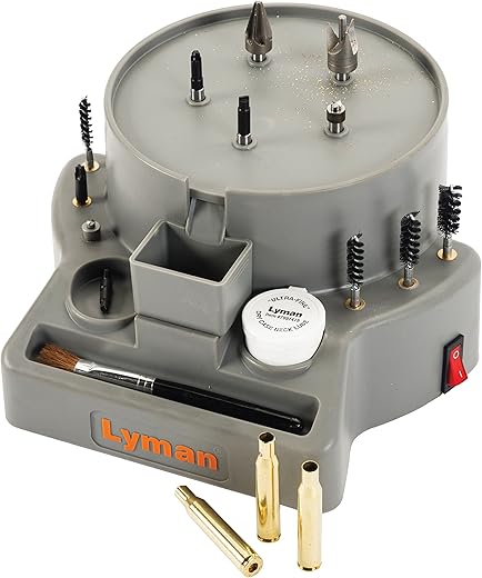 How to properly set up a reloading bench?