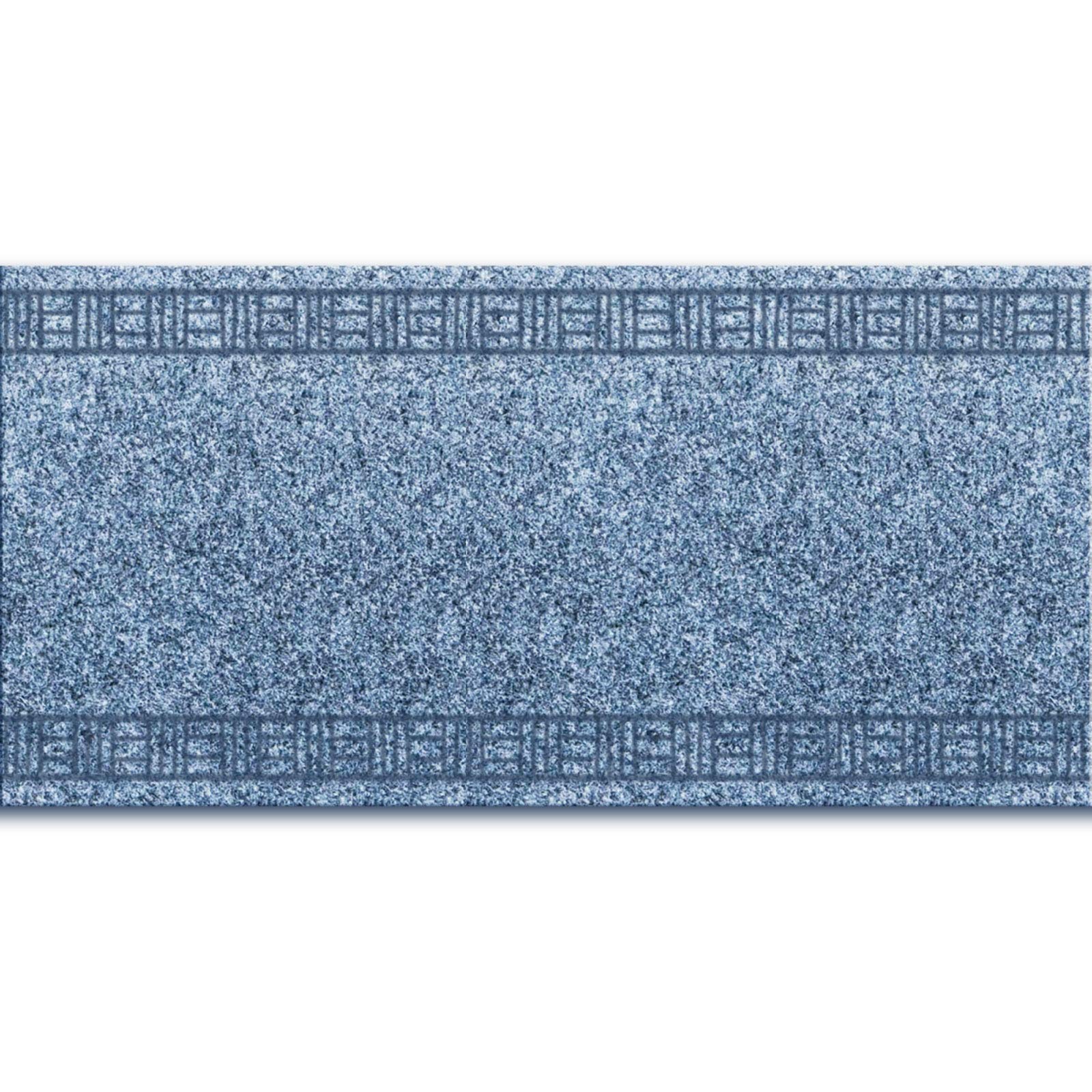Floordirekt Steel Blue Primaverum Kitchen Runner, Runner Rug Floor Mat For Homes, Kitchen And Hallway, Modern Non-Slip Floor Runner Mat (, 66 X 300 Cm)