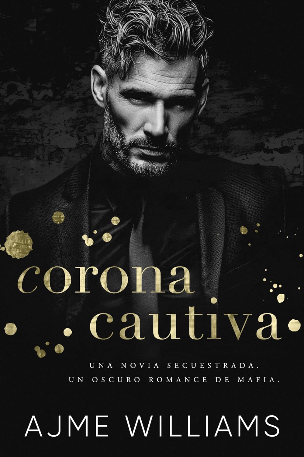 Corona cautiva