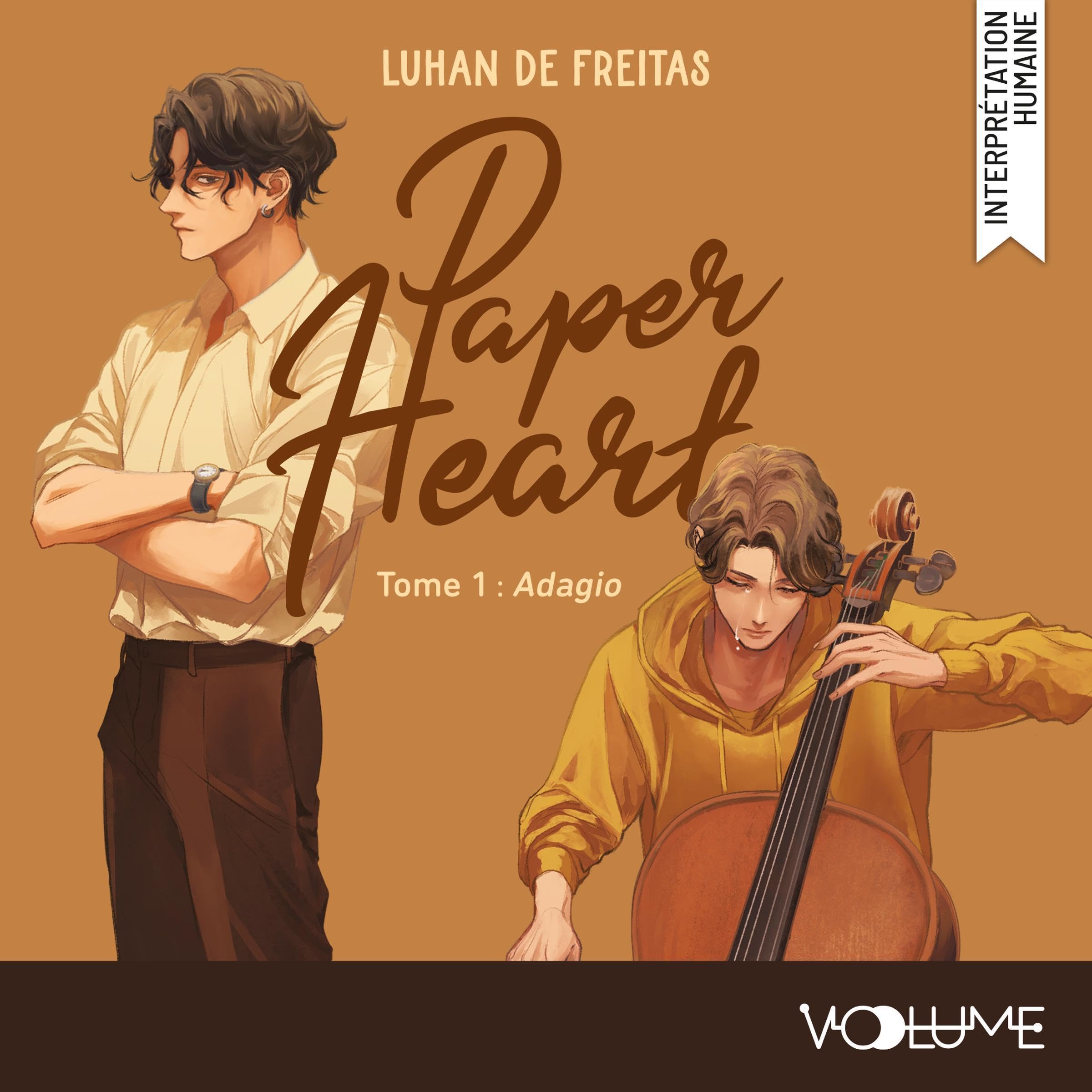 Cover art for Adagio