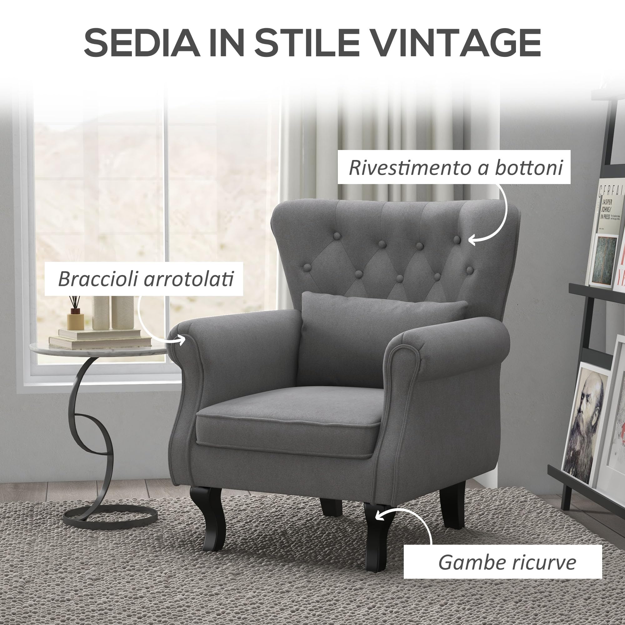 Poltroncina Sedia In Midollino Sedia Poltrone In Midollino Vintage