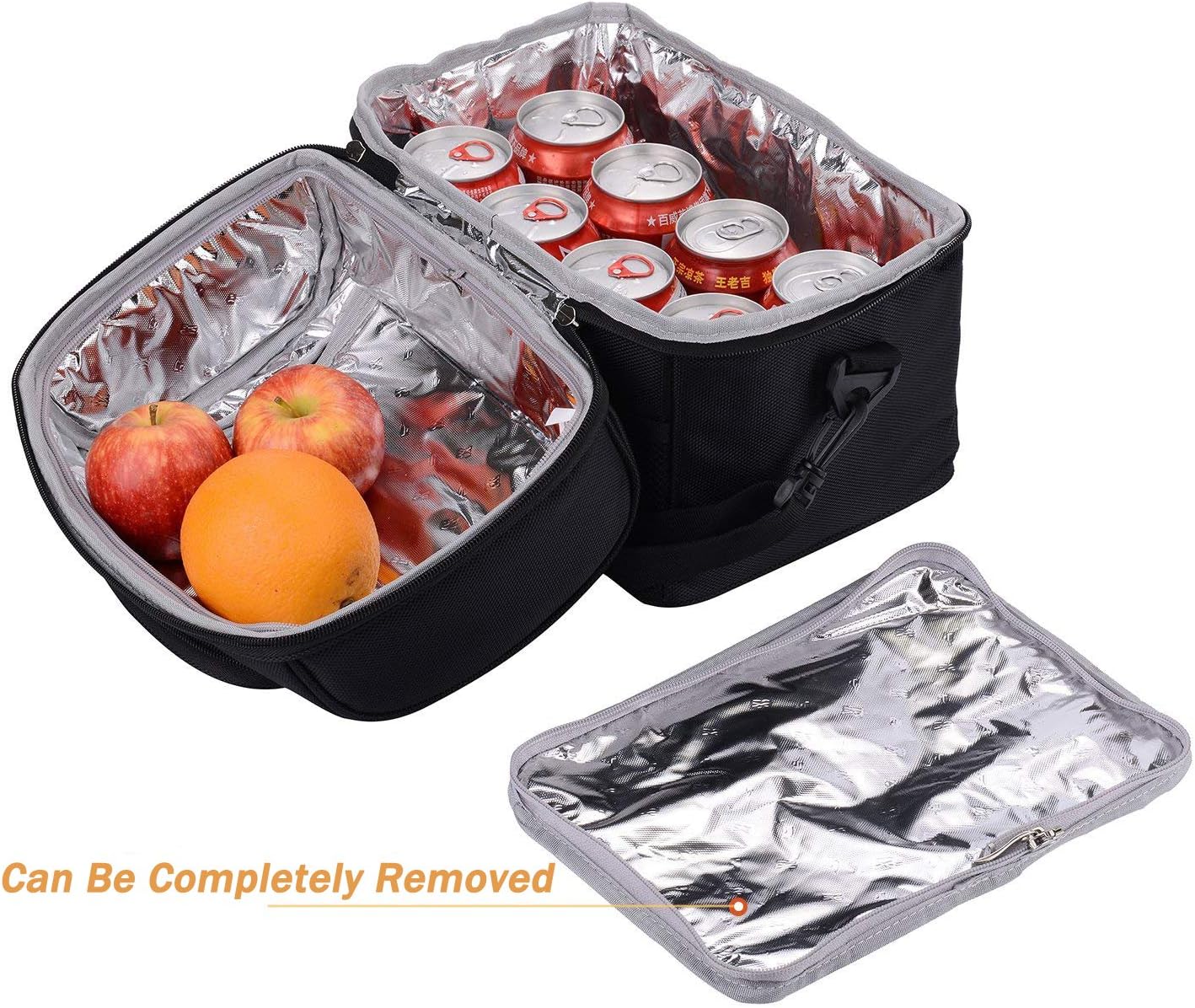 OZCHIN lunch bag 14