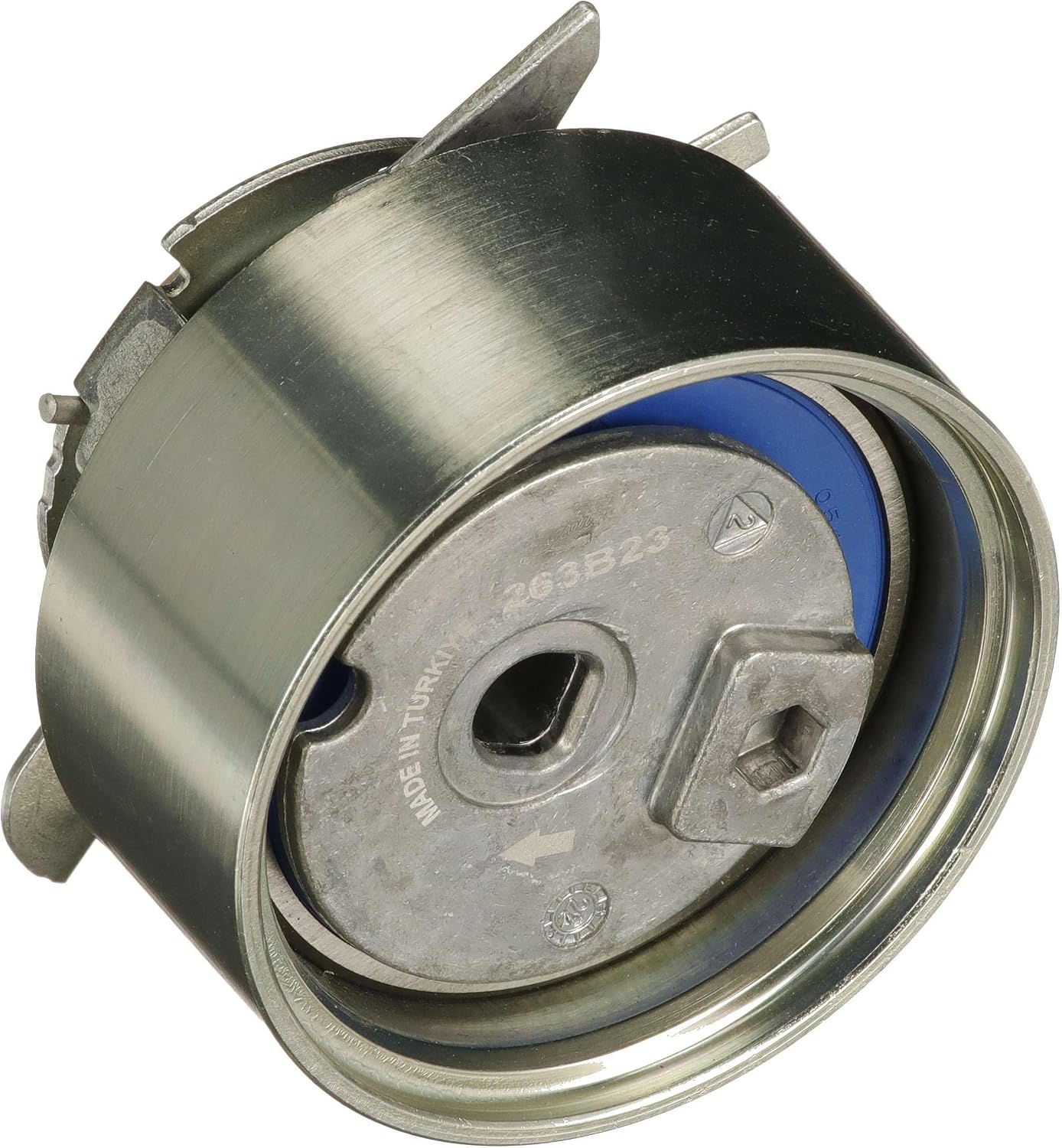 Gates Powergrip Wpk