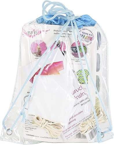 Miniatura 3 de Tulip One Step Tie Dye Kit de mochila