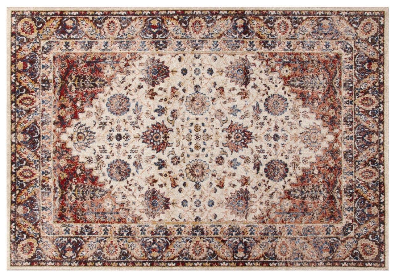 Galleria Farah1970 Modern New Carpet Tapis Teppich Alfombra rug 200x60 CM