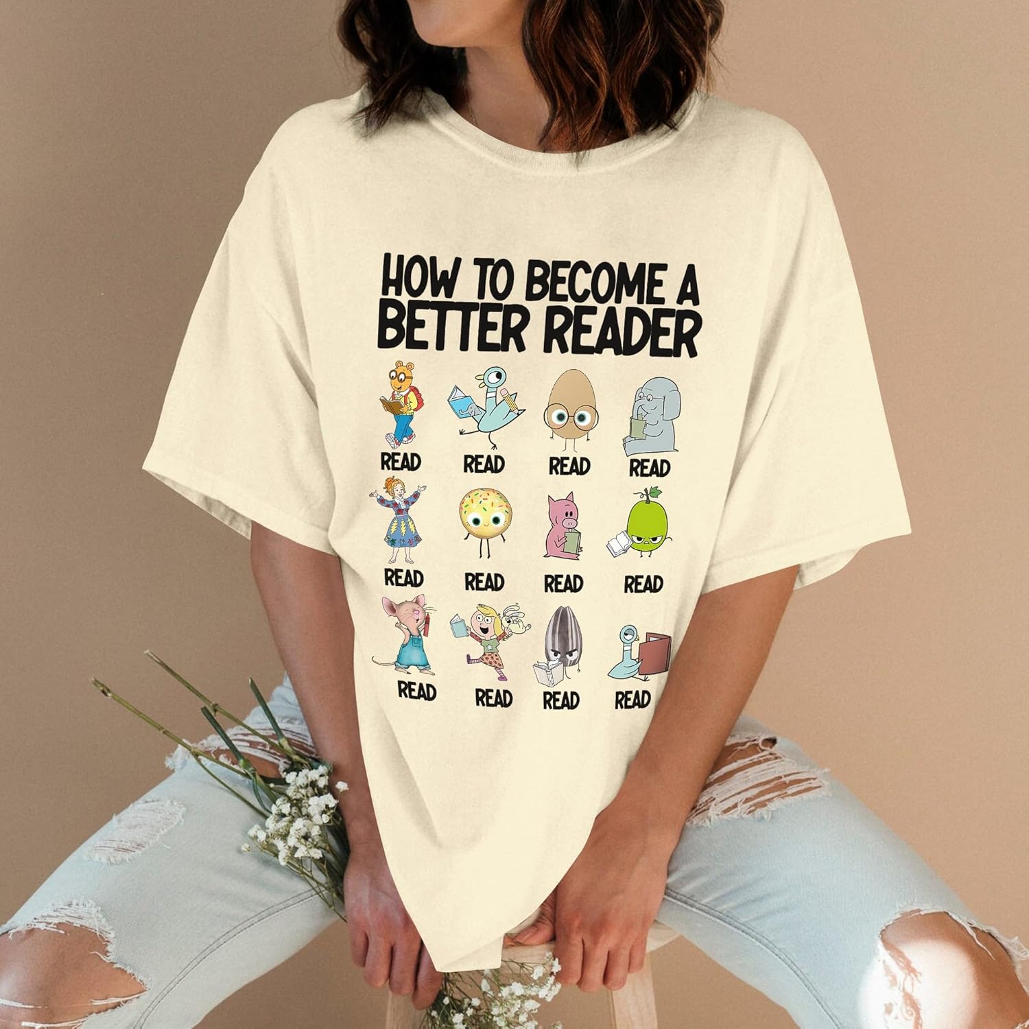 Patriotic 4th of July Shirt for Women, Men - American Proud Shirts On Independence Day - Image 2