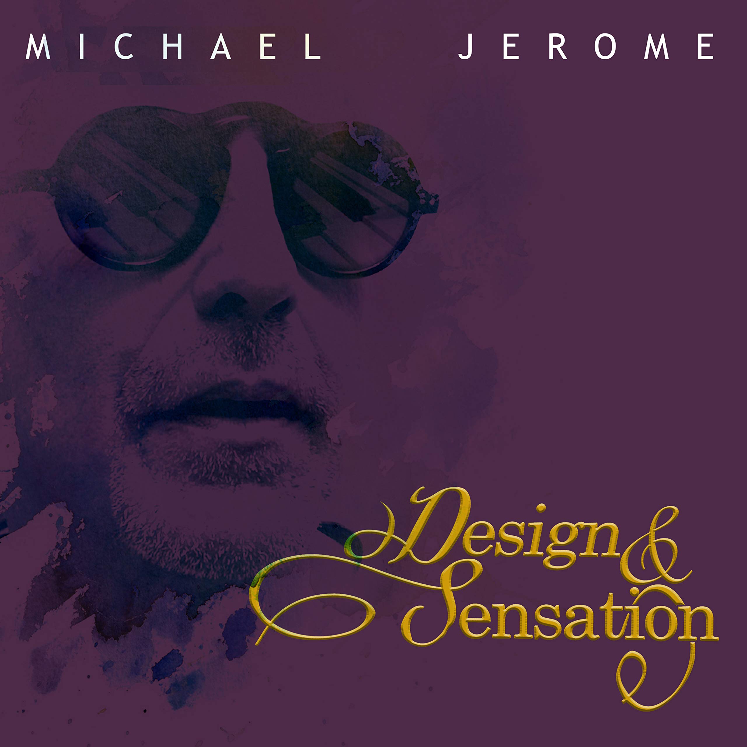 Michael Jerome