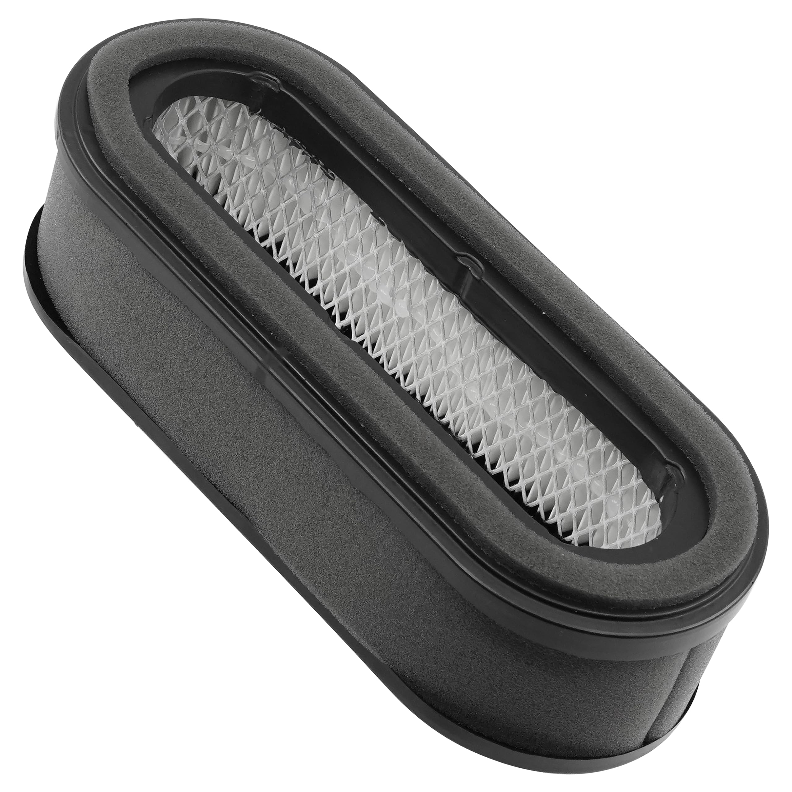 Amazon.com: Caltric Air Filter Compatible with John Deere Lawn 